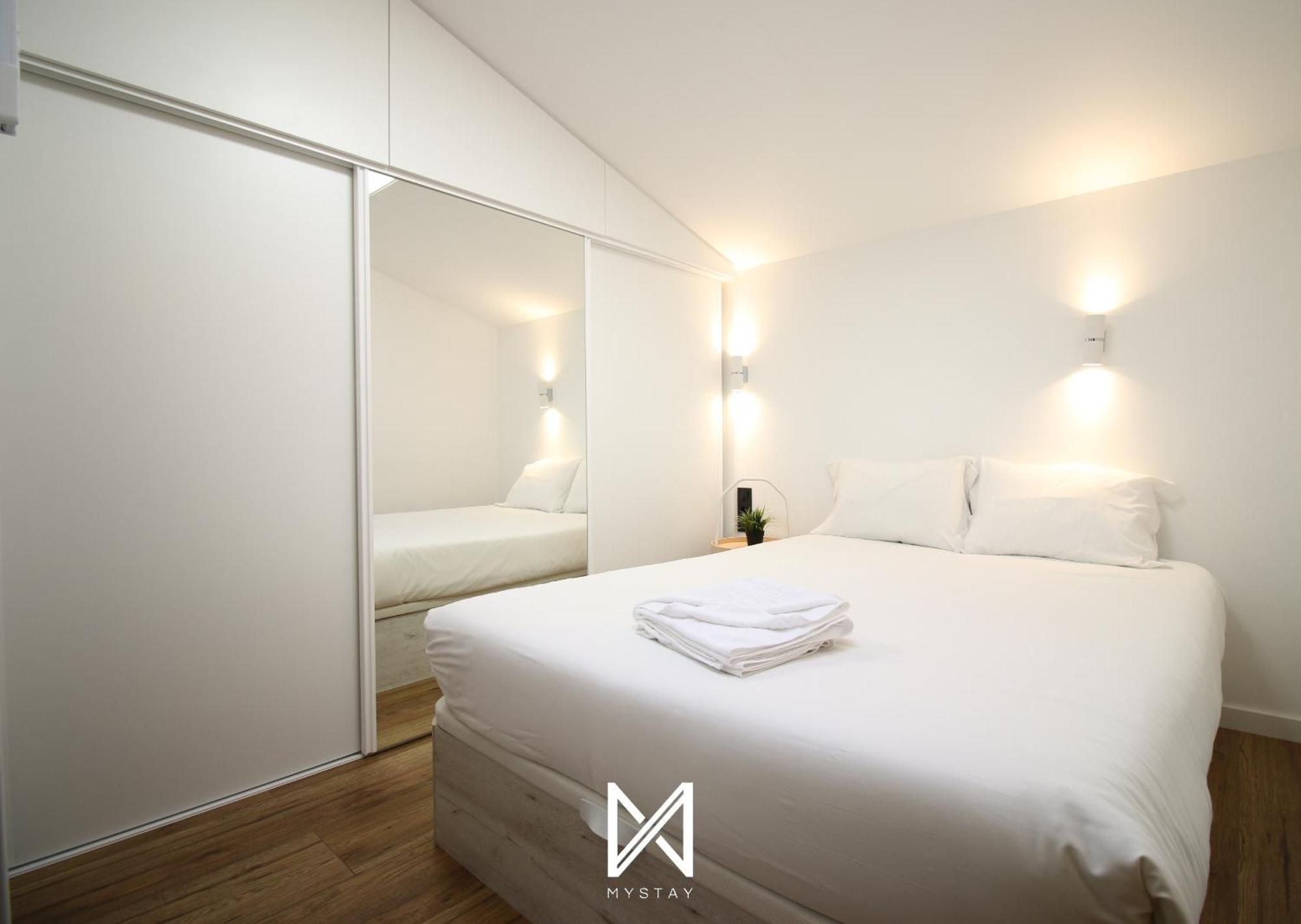Mystay - Riverview House Holiday home