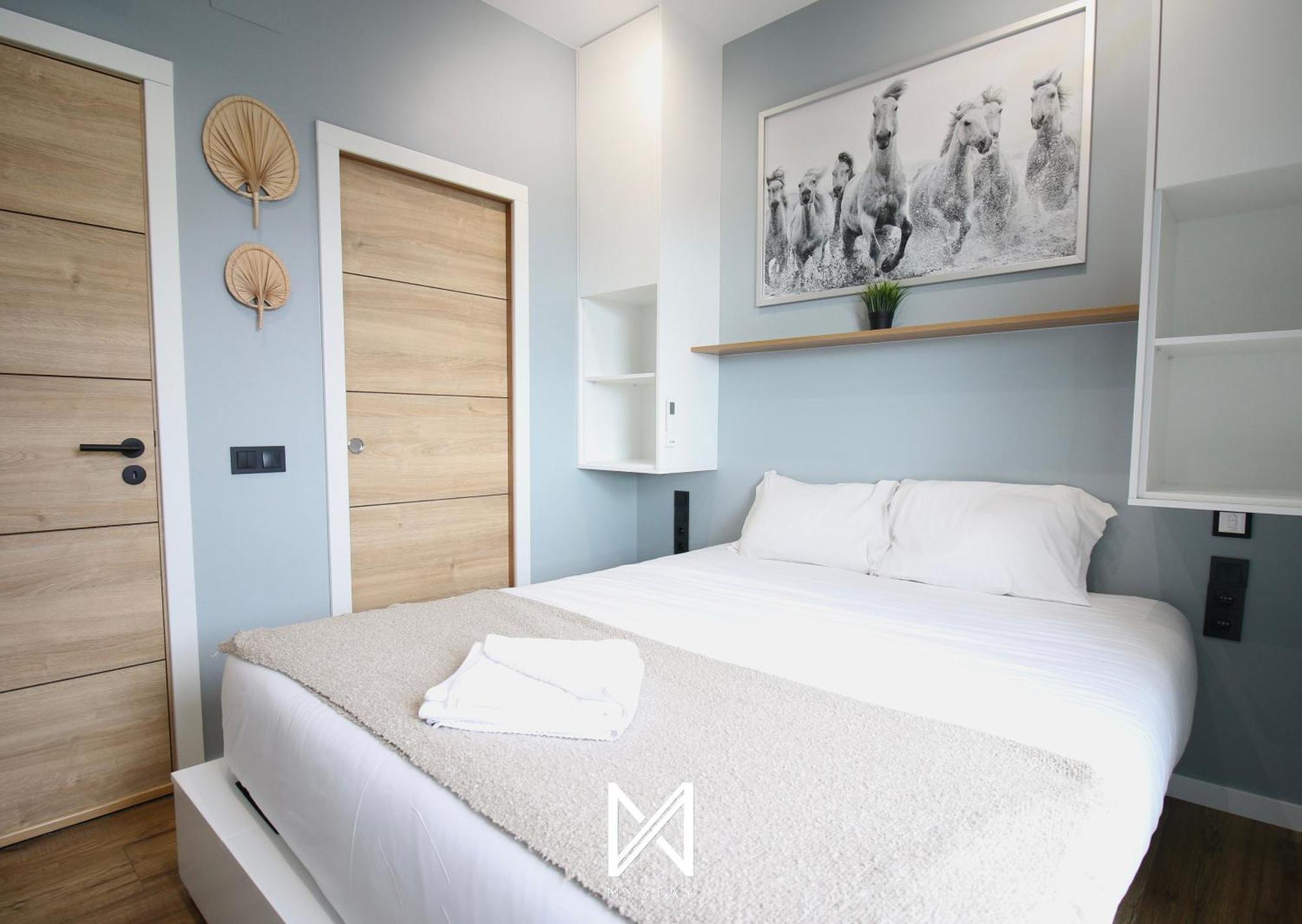 Mystay - Riverview House Holiday home Porto