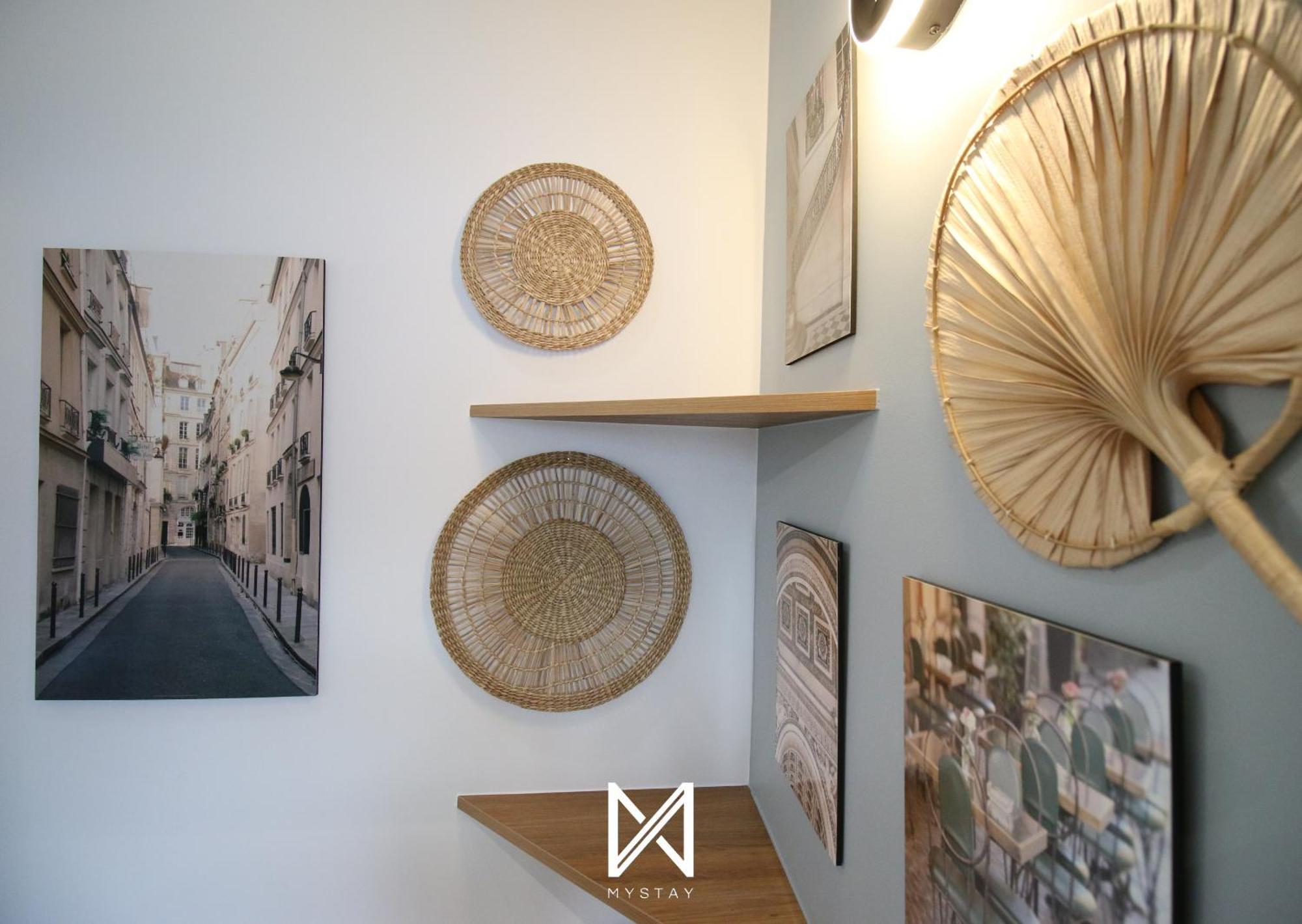 Mystay - Riverview House