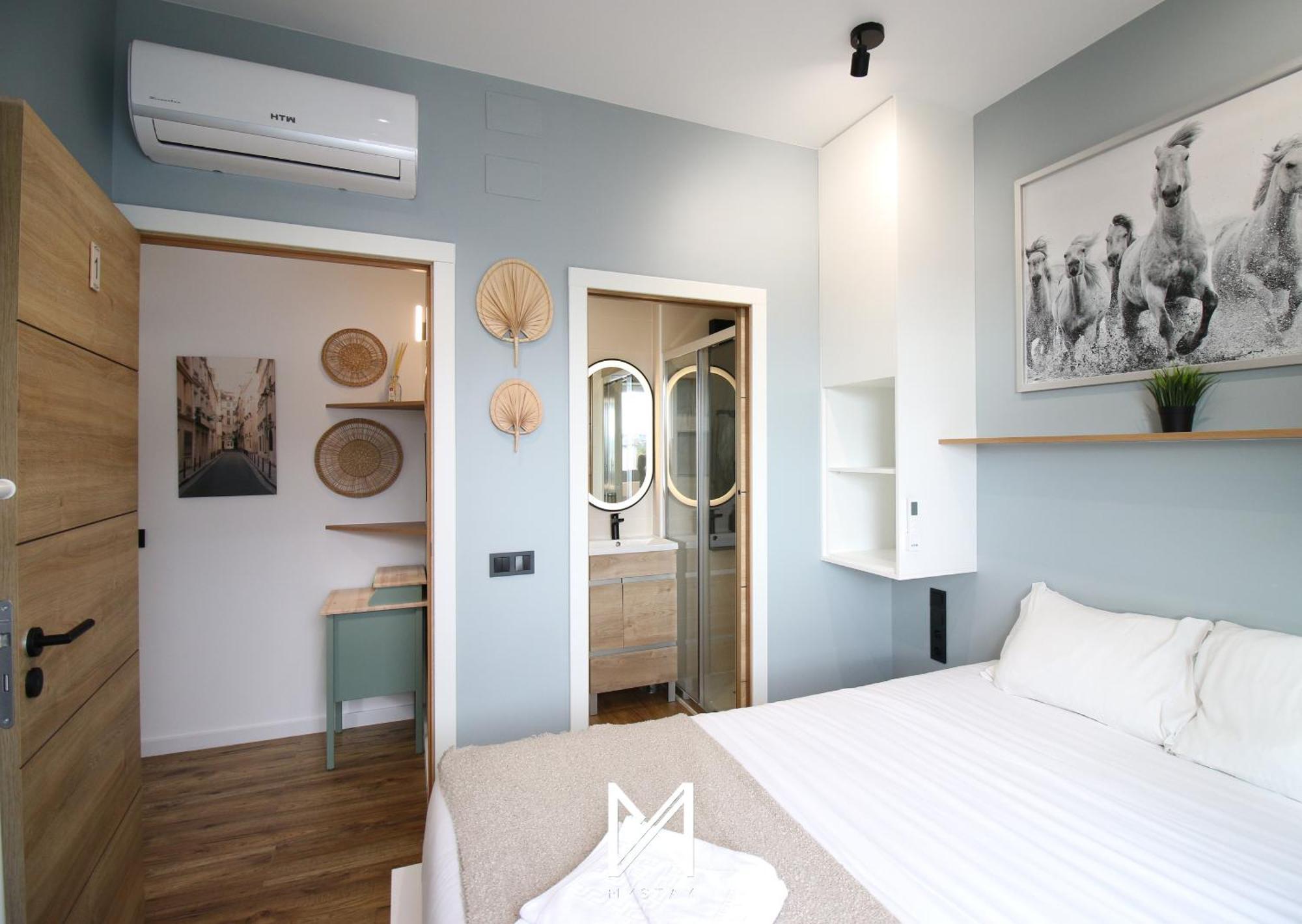 Mystay - Riverview House Holiday home