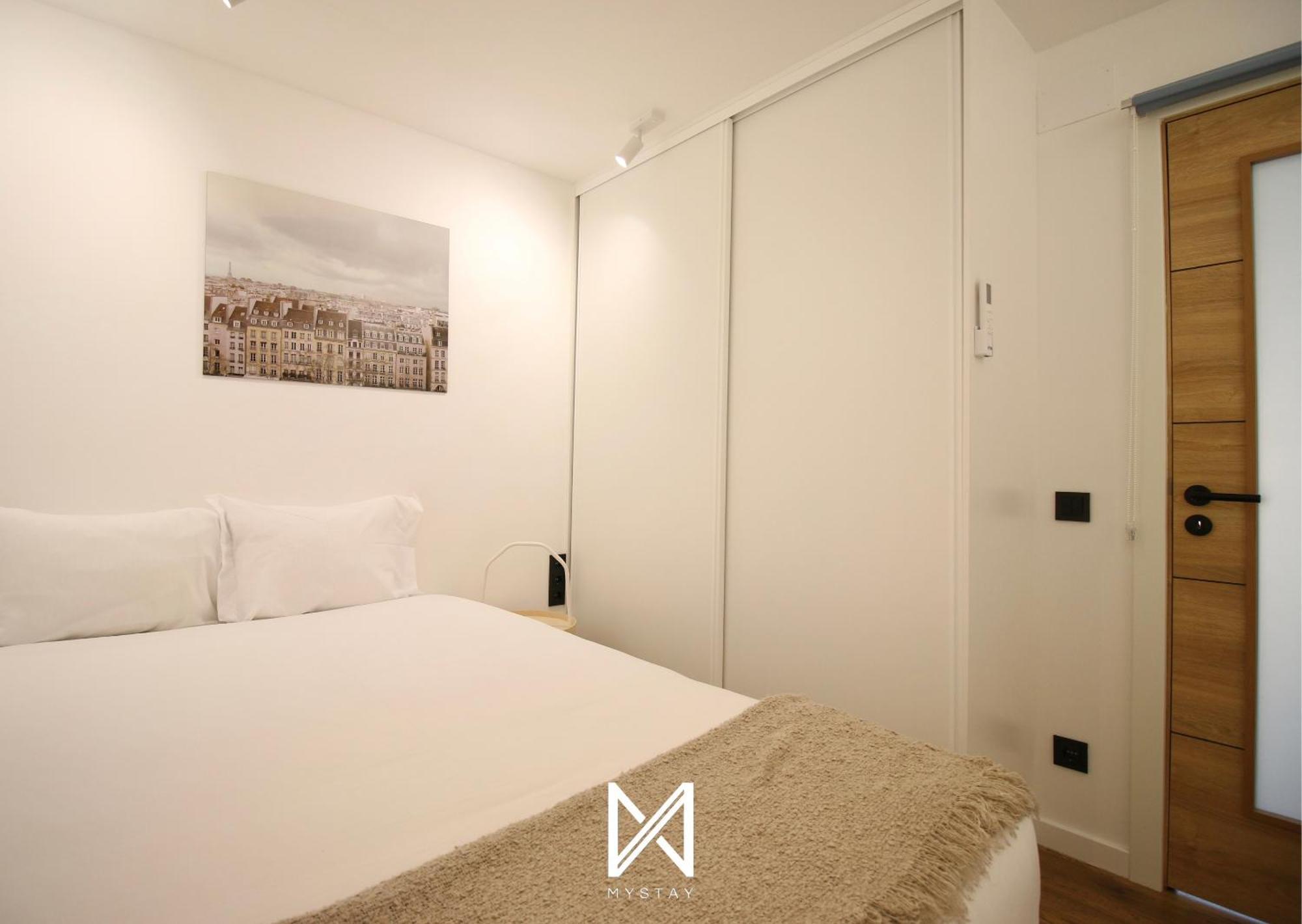Holiday home Mystay - Riverview House Porto