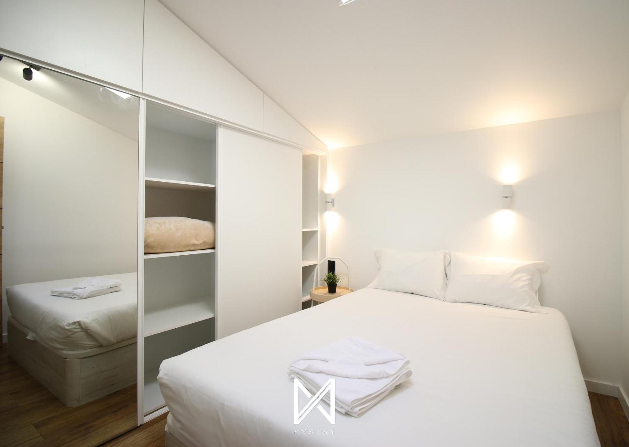 Holiday home Mystay - Riverview House Porto
