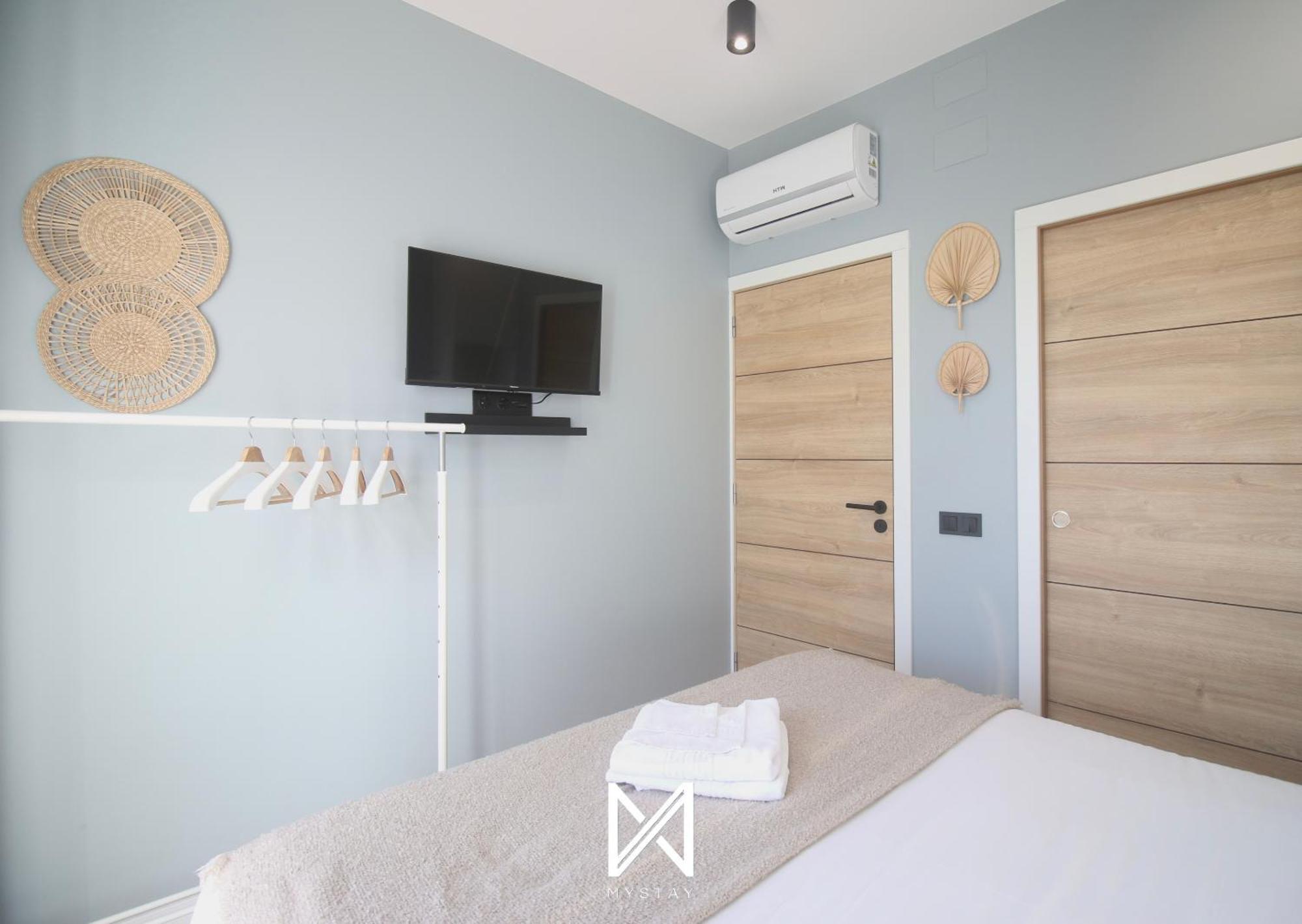 Mystay - Riverview House Porto