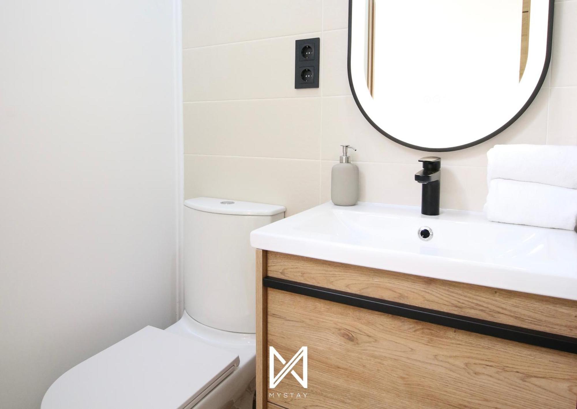 Mystay - Riverview House Holiday home *