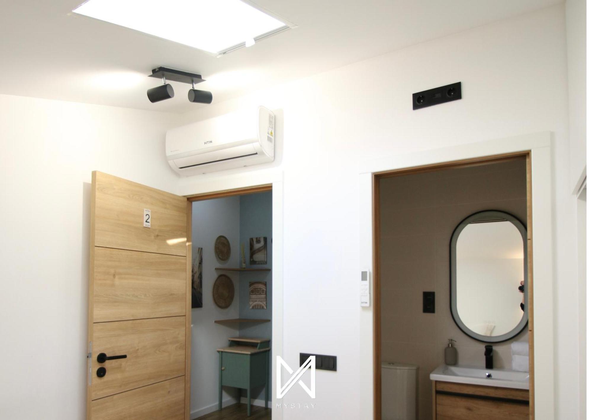 Mystay - Riverview House Holiday home Porto