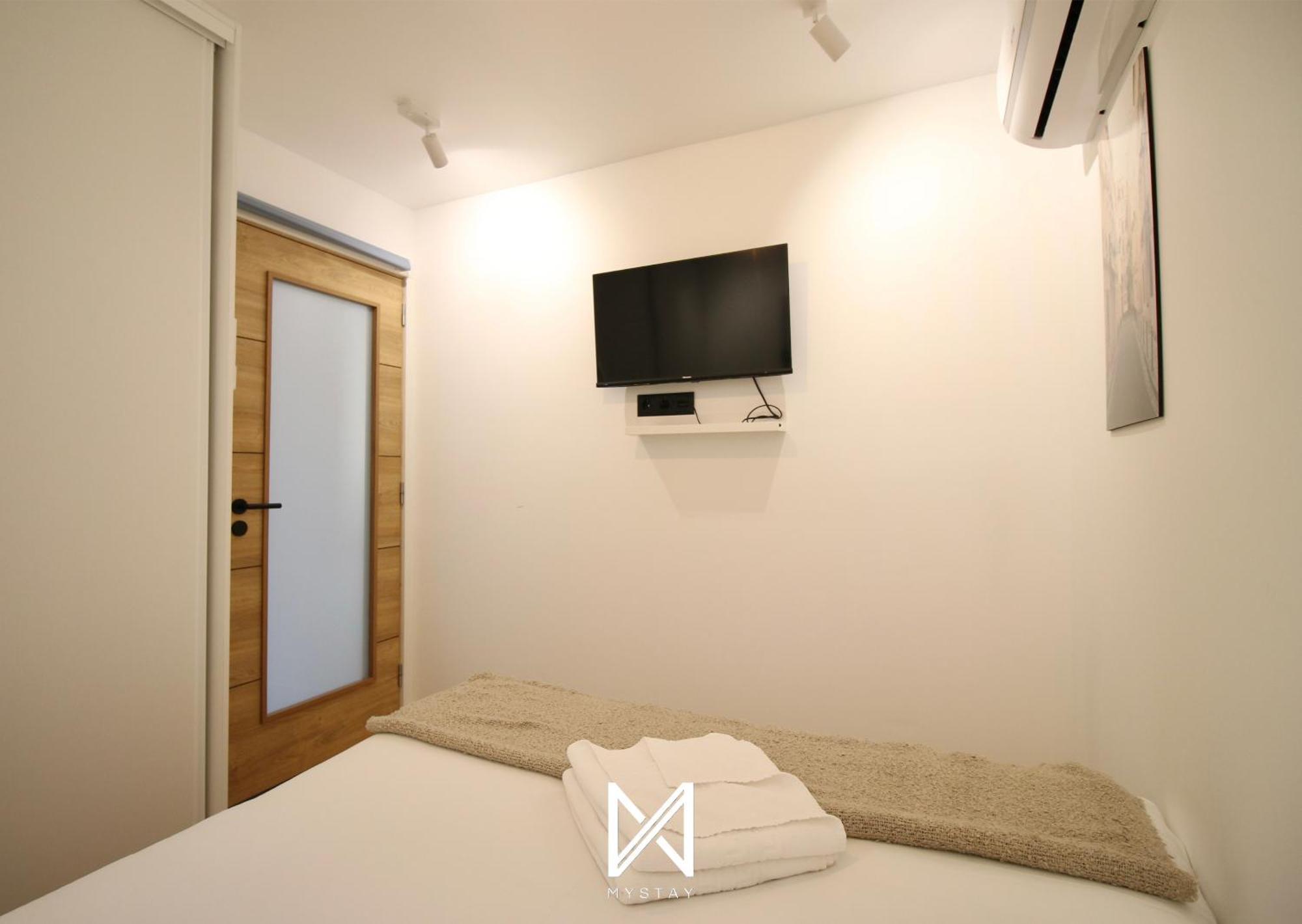 Holiday home Mystay - Riverview House