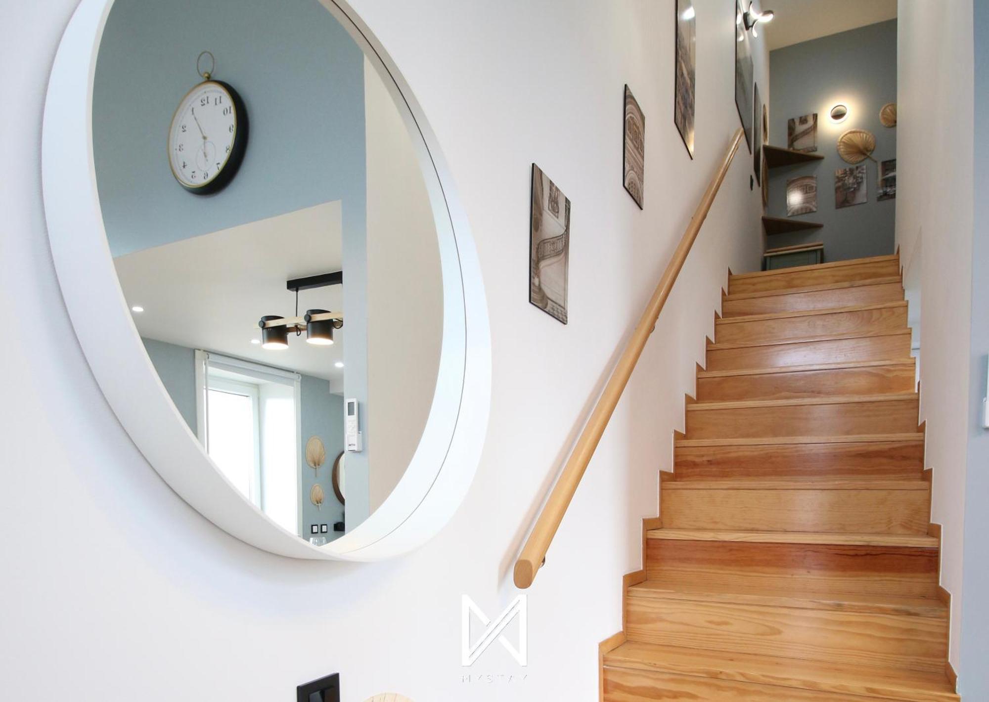 Mystay - Riverview House Holiday home *