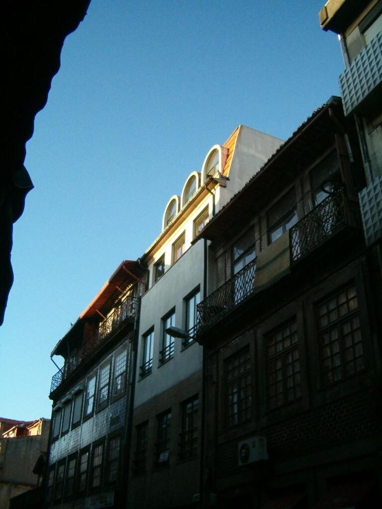 Seagull Rooftop Downtown - Light And Views Porto
