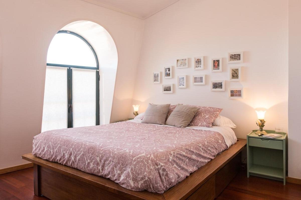 Seagull Rooftop Downtown - Light And Views Apartment Porto
