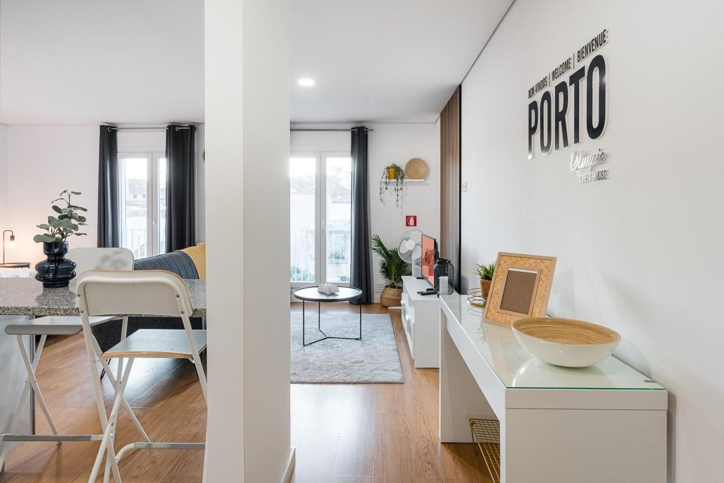 Apartment Guestready - Homey Experience In Porto