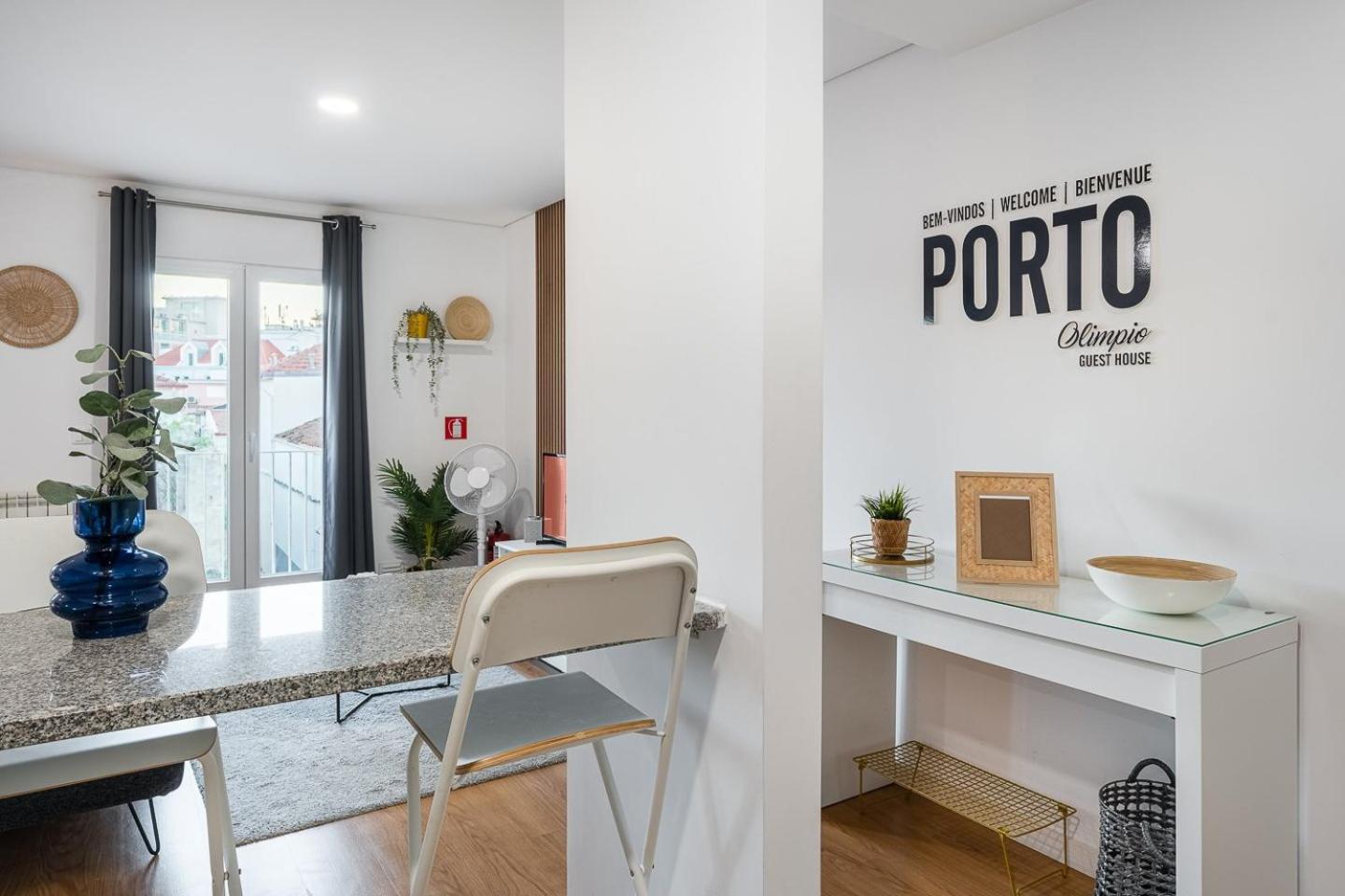 Guestready - Homey Experience In Porto