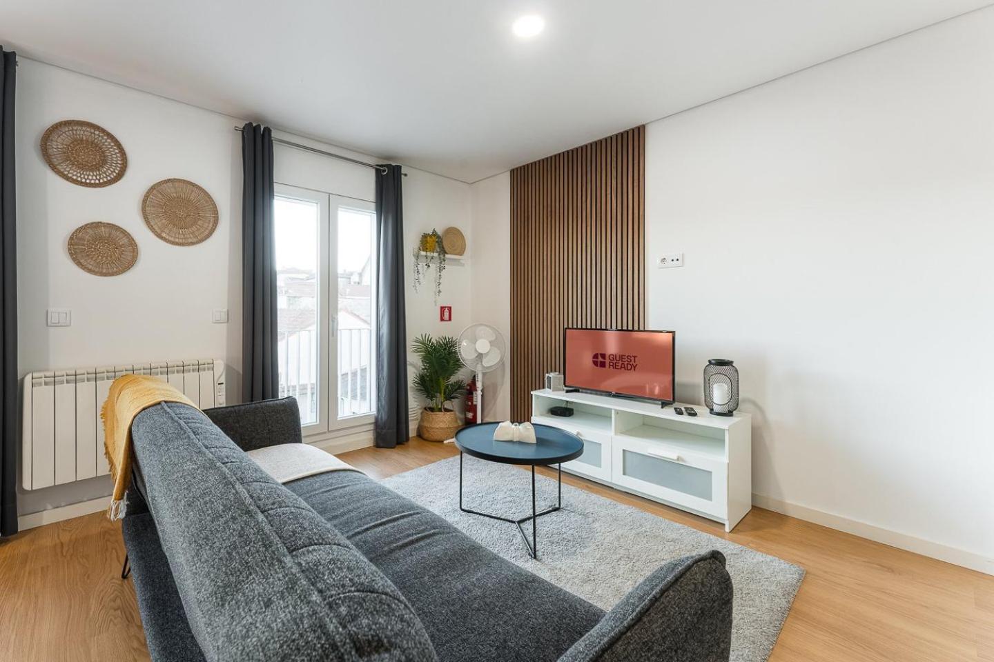 Guestready - Homey Experience In * Porto