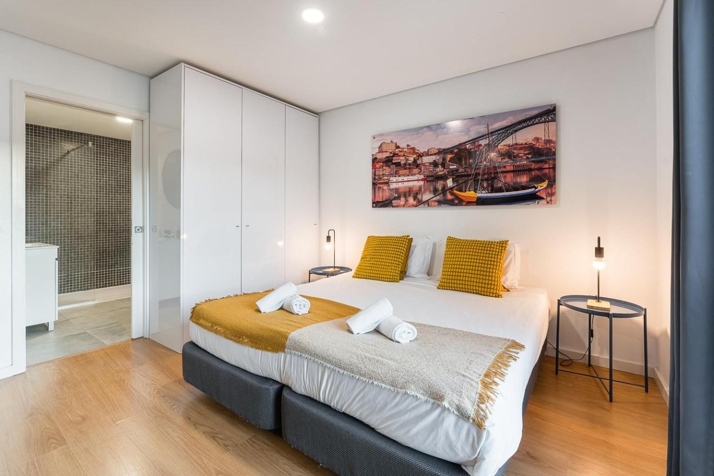 Apartment Guestready - Homey Experience In Porto