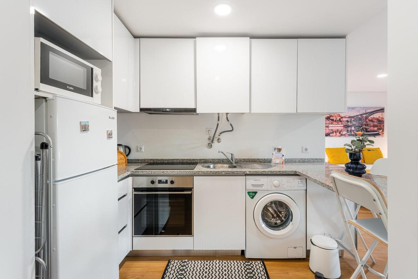 Guestready - Homey Experience In Apartment *