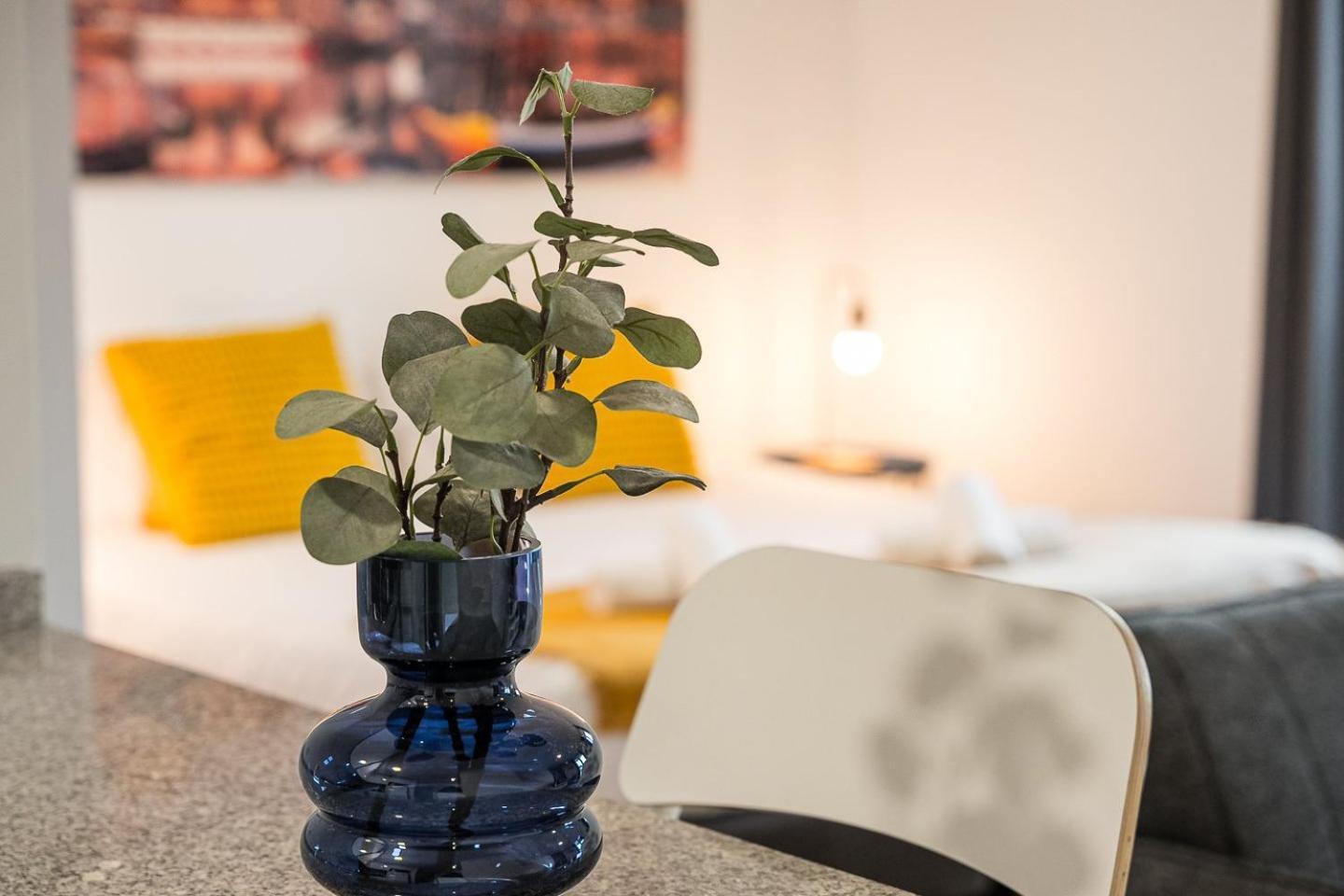 Guestready - Homey Experience In *