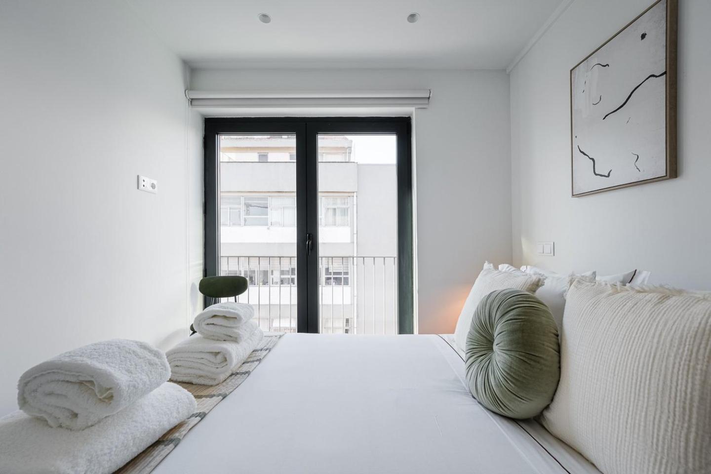 Guestready - Silk Factory And Apartment