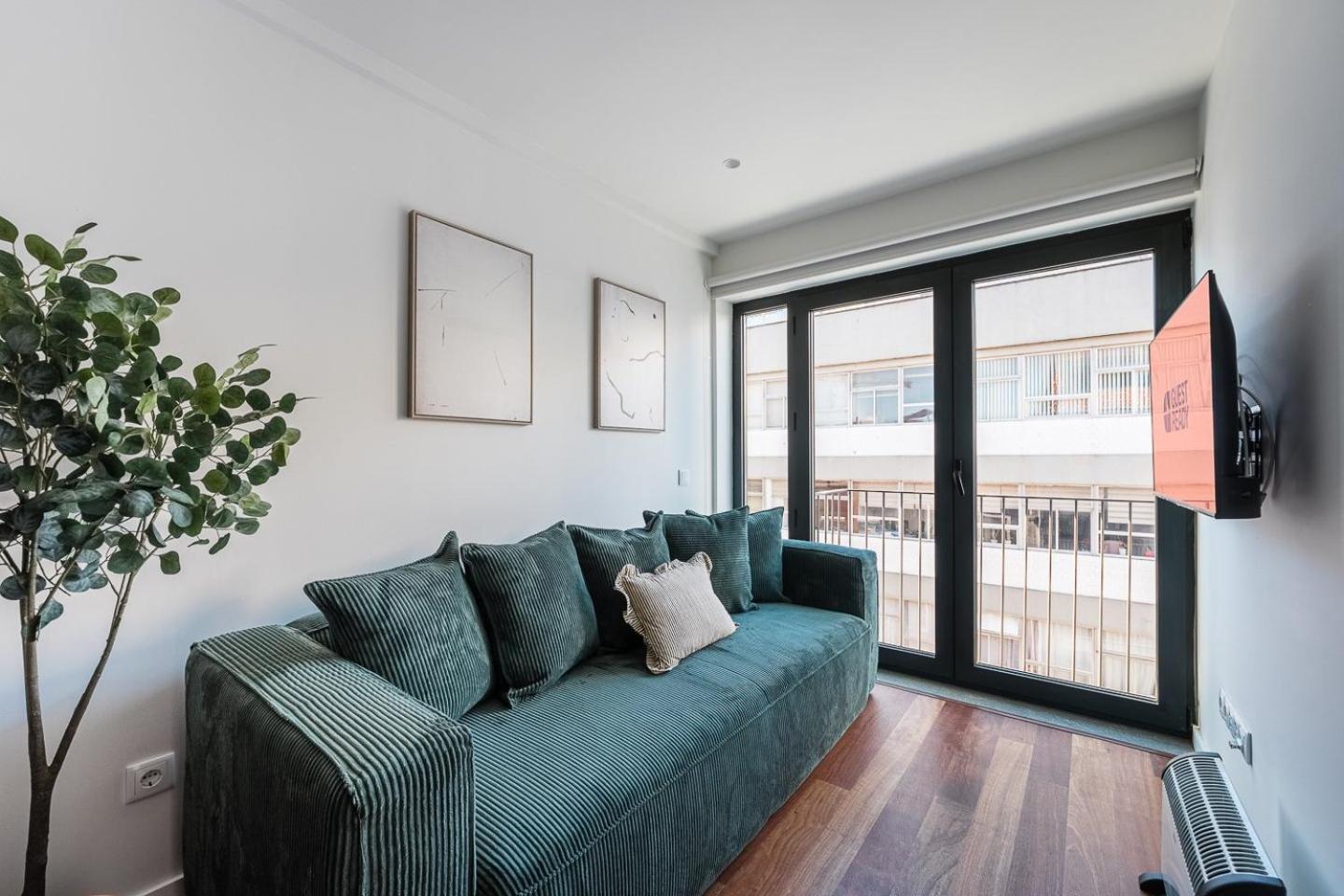 Guestready - Silk Factory And Apartment