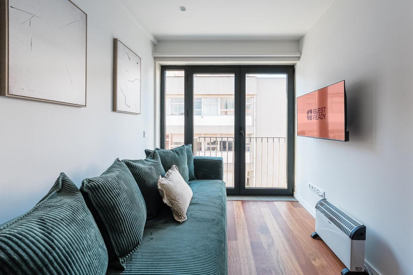 Apartment Guestready - Silk Factory And *