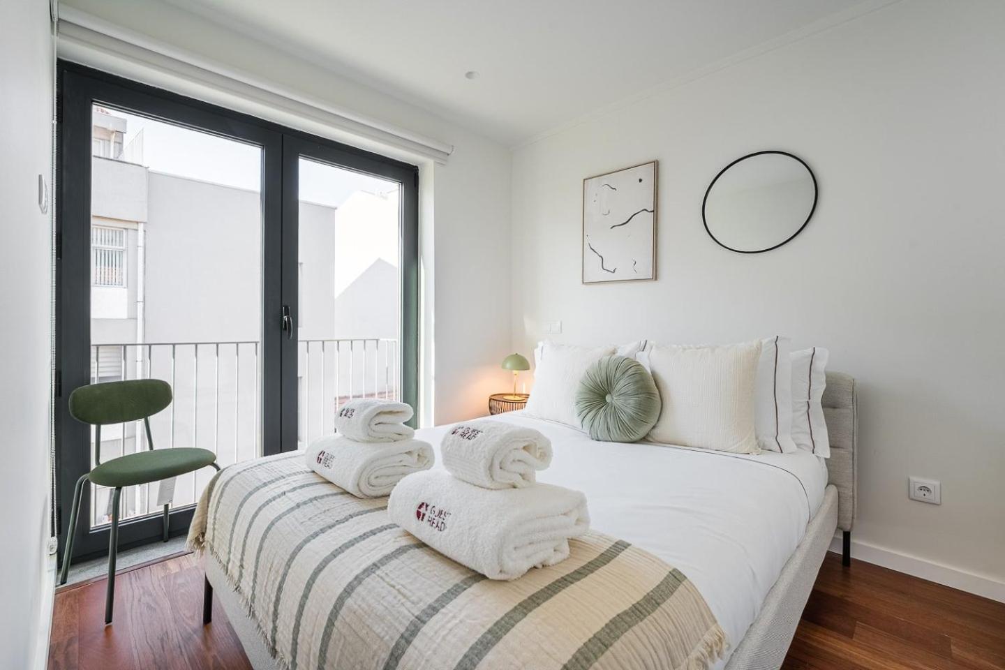 Guestready - Silk Factory And Apartment Porto