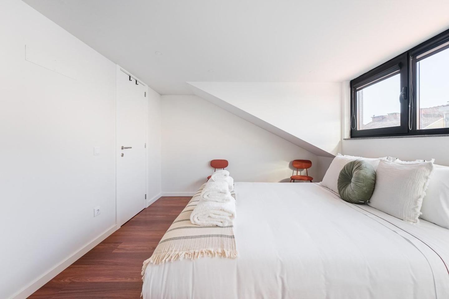 Guestready - Silk Factory And Porto