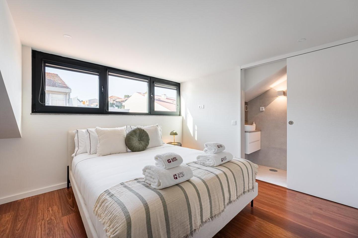 Guestready - Silk Factory And Apartment Porto