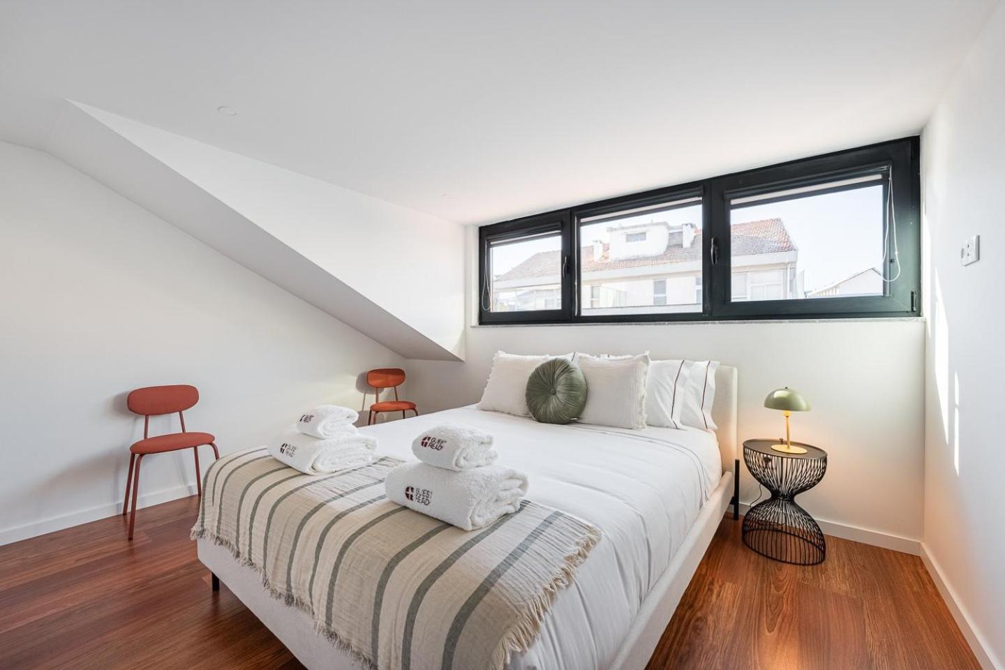 Guestready - Silk Factory And Porto