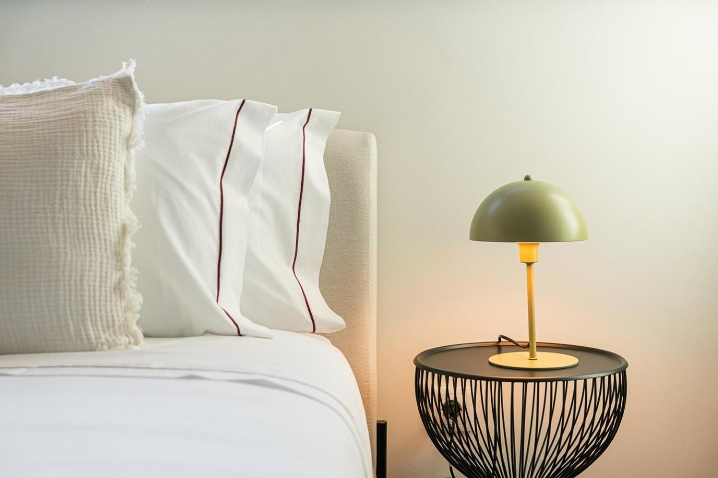 Guestready - Silk Factory And *