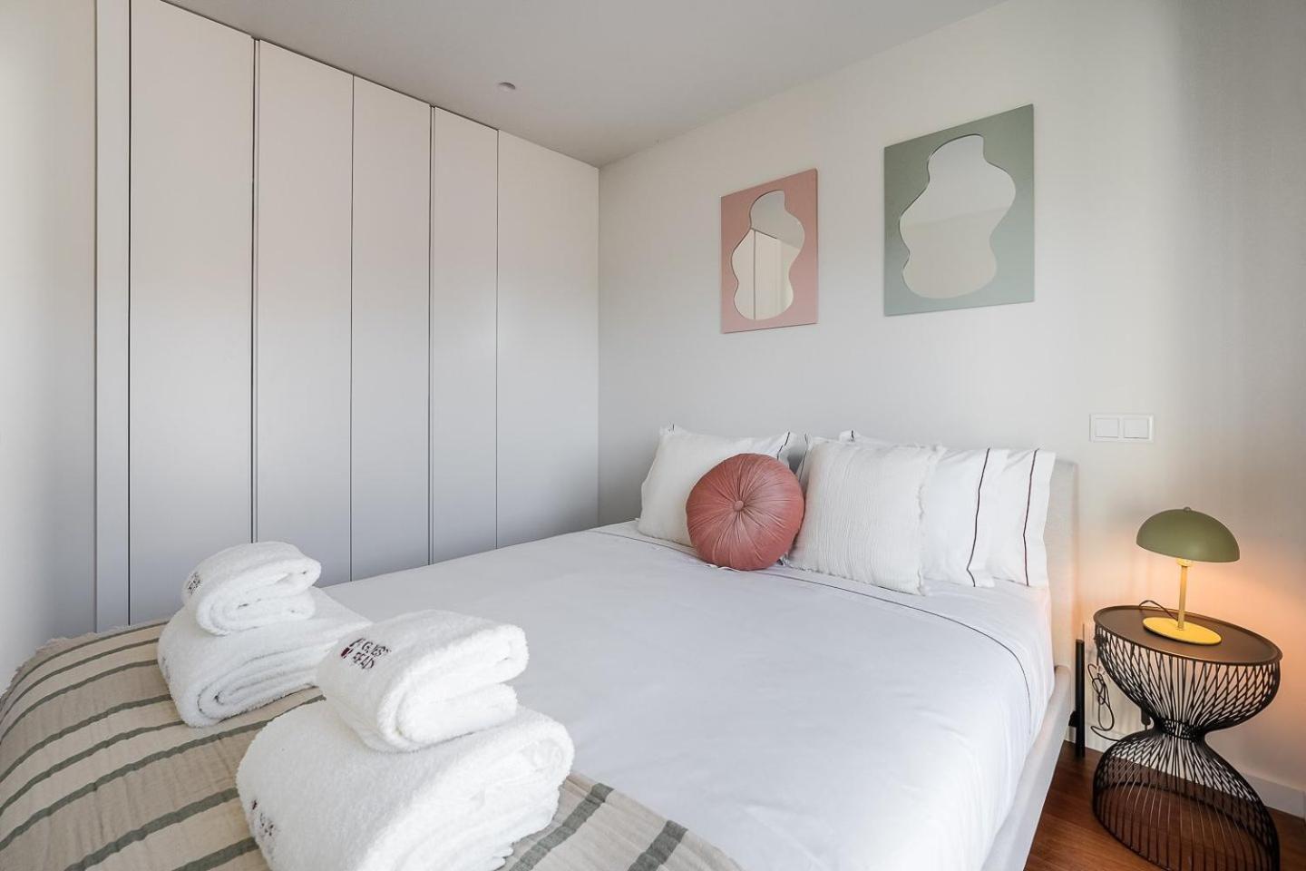 Guestready - Silk Factory And Apartment *