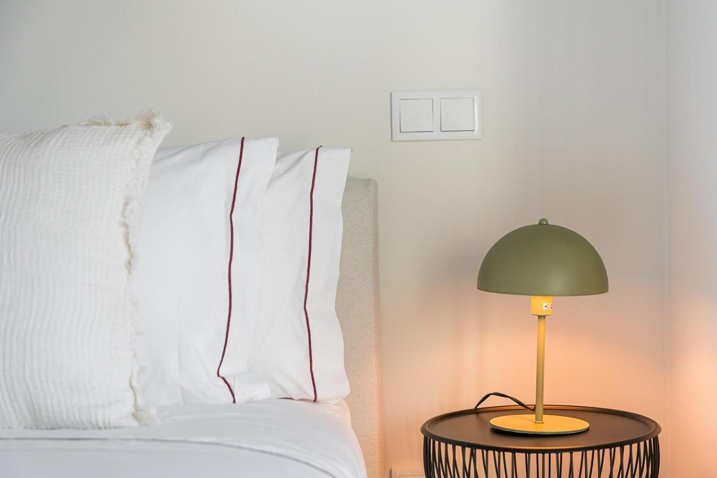 Guestready - Silk Factory And Apartment