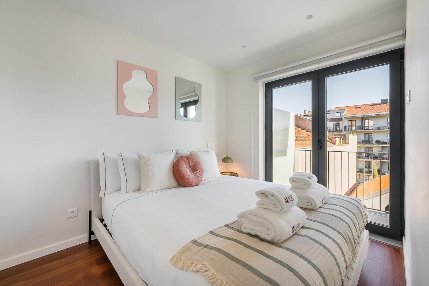Guestready - Silk Factory And Porto