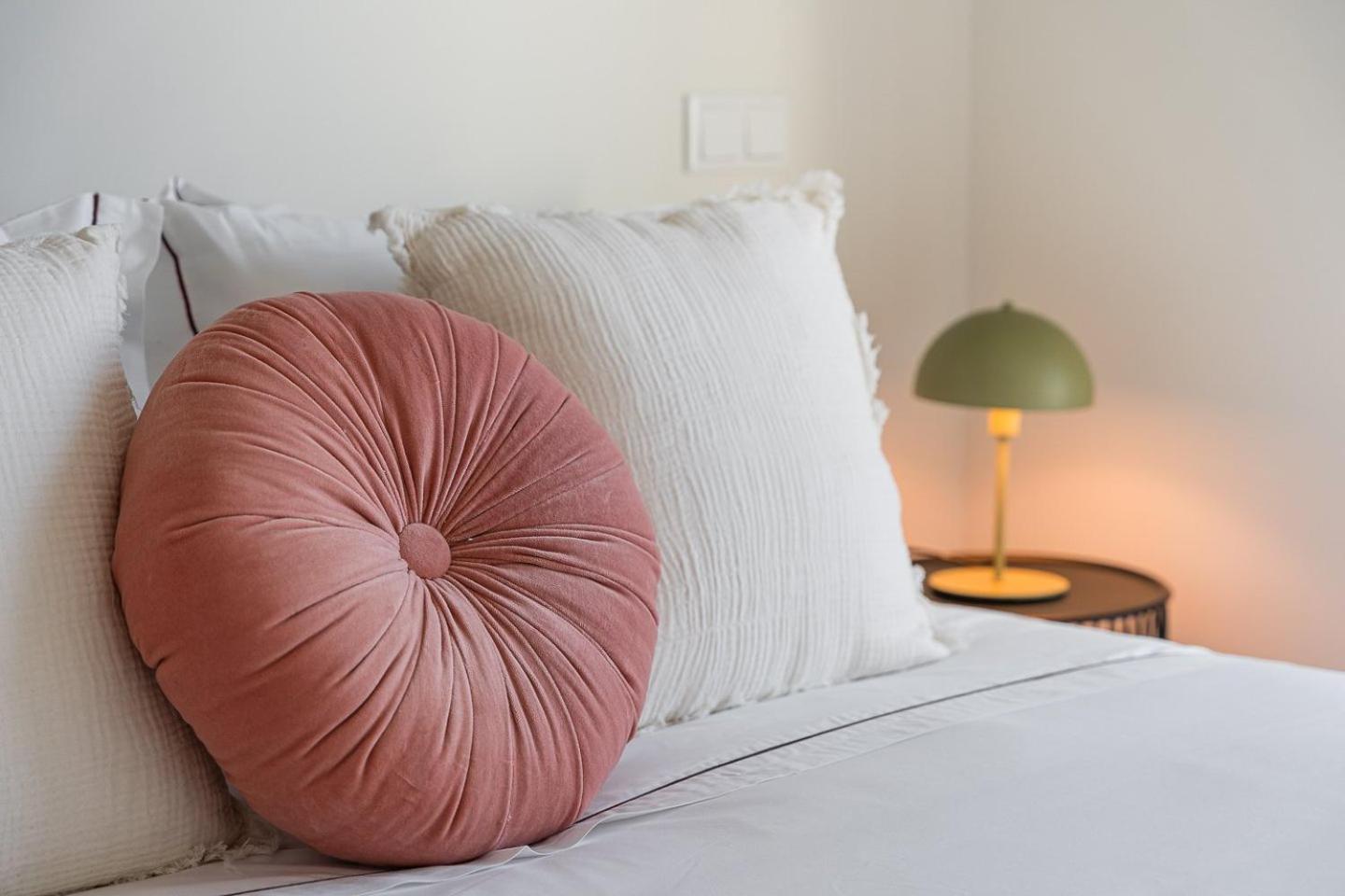 Apartment Guestready - Silk Factory And *