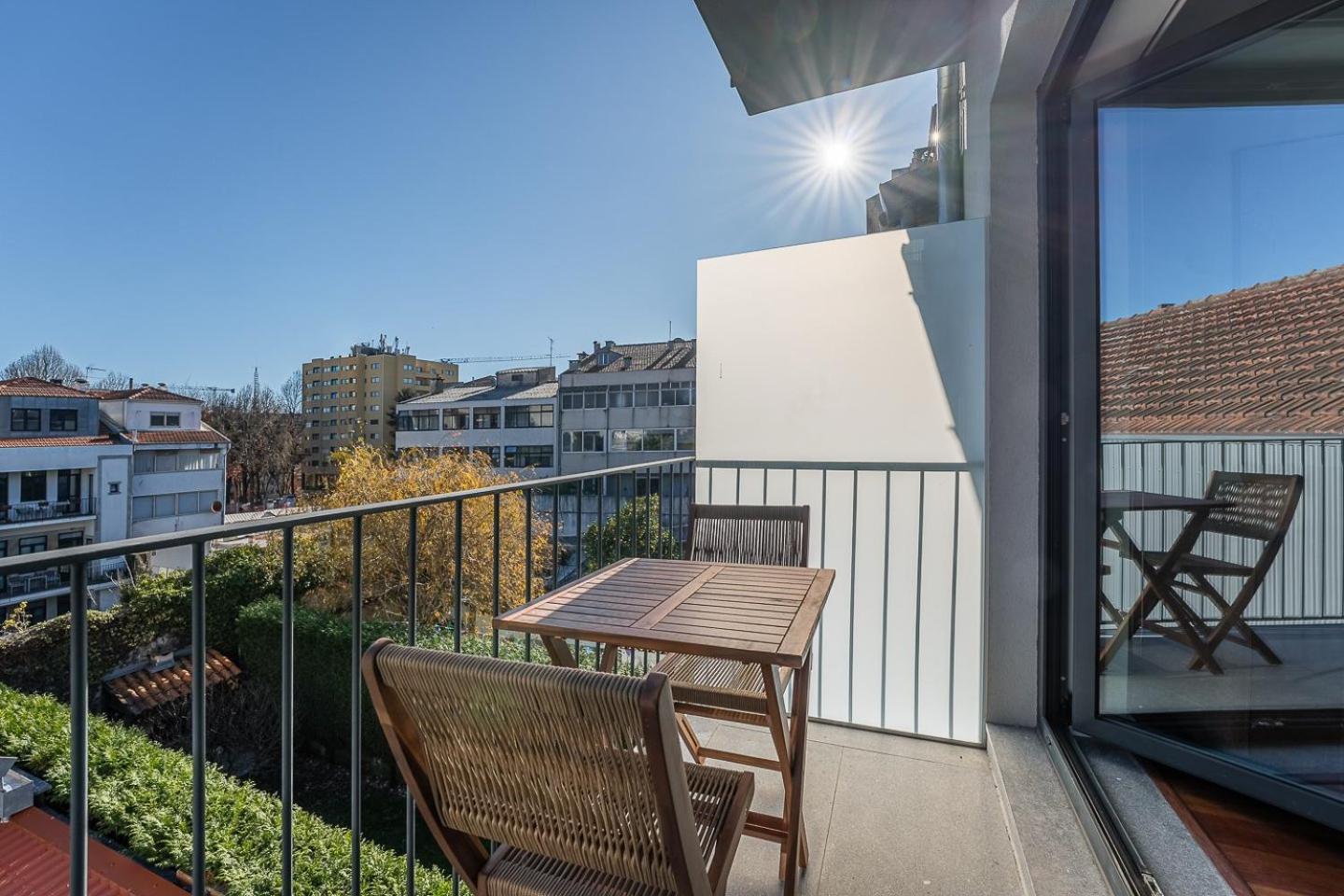 Apartment Guestready - Silk Factory And Porto