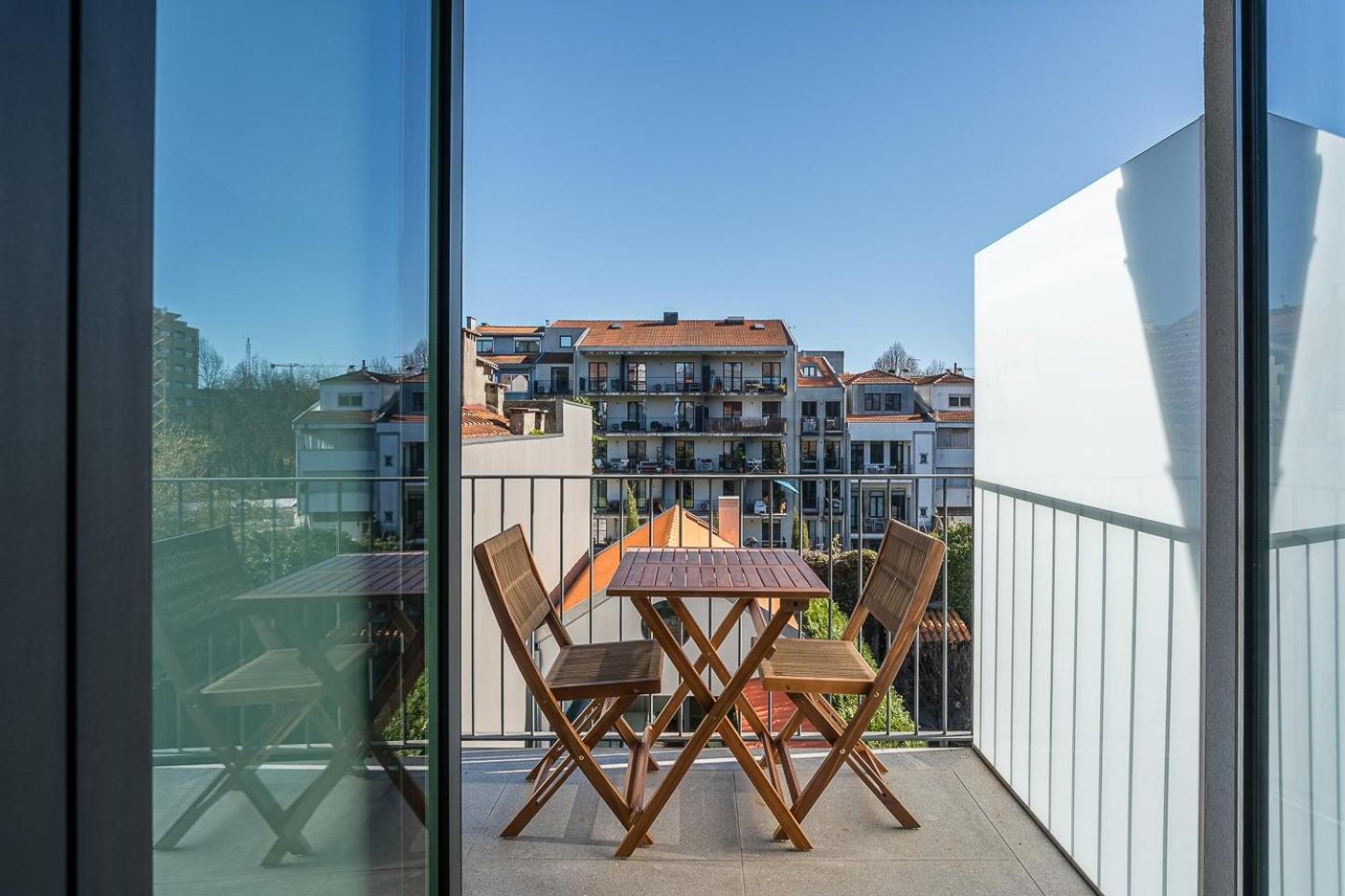 Guestready - Silk Factory And * Porto