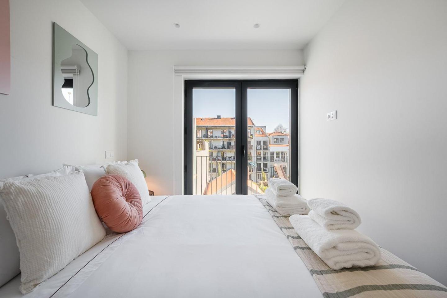 Guestready - Silk Factory And Apartment