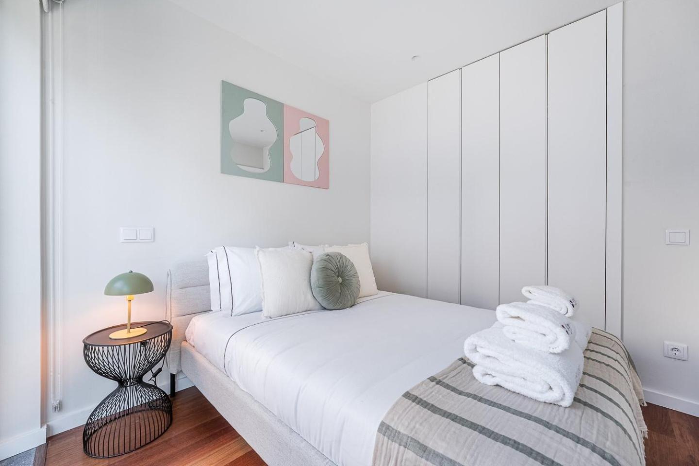 Guestready - Silk Factory And * Porto