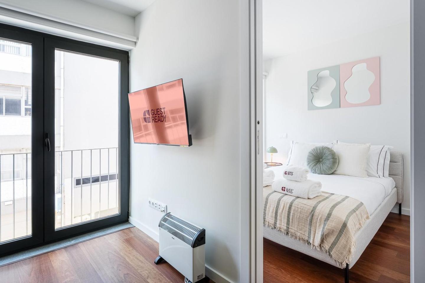 Guestready - Silk Factory And Porto