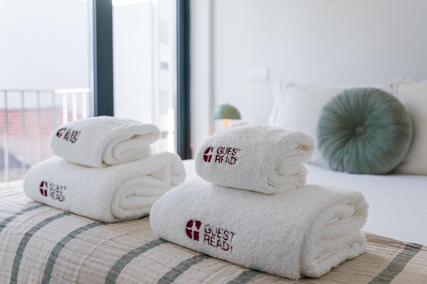 Guestready - Silk Factory And