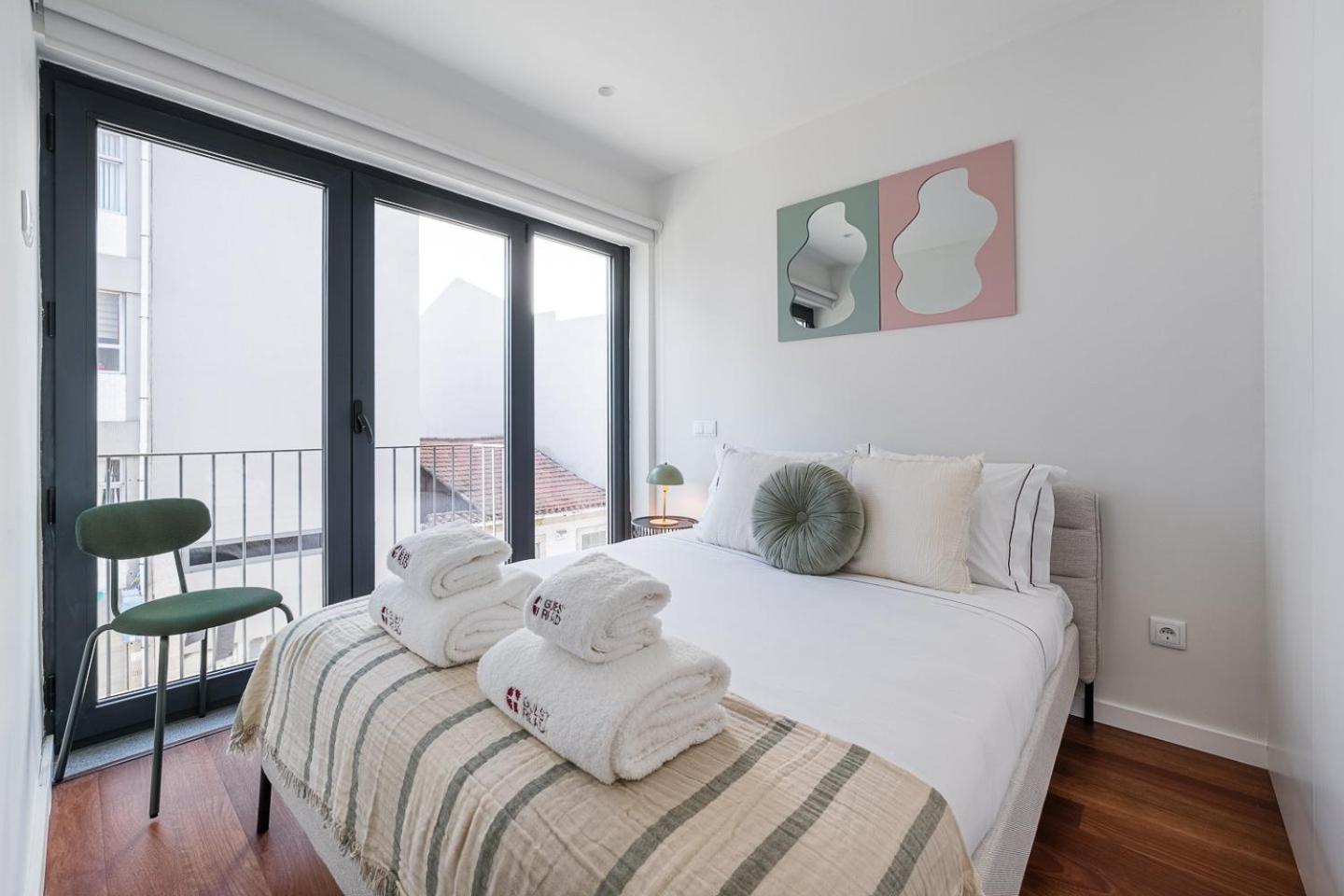 Guestready - Silk Factory And Apartment