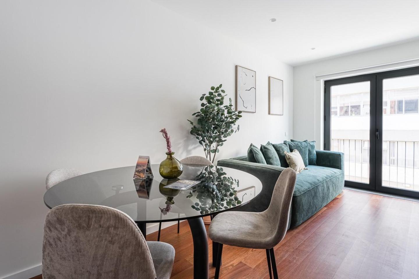Apartment Guestready - Silk Factory And