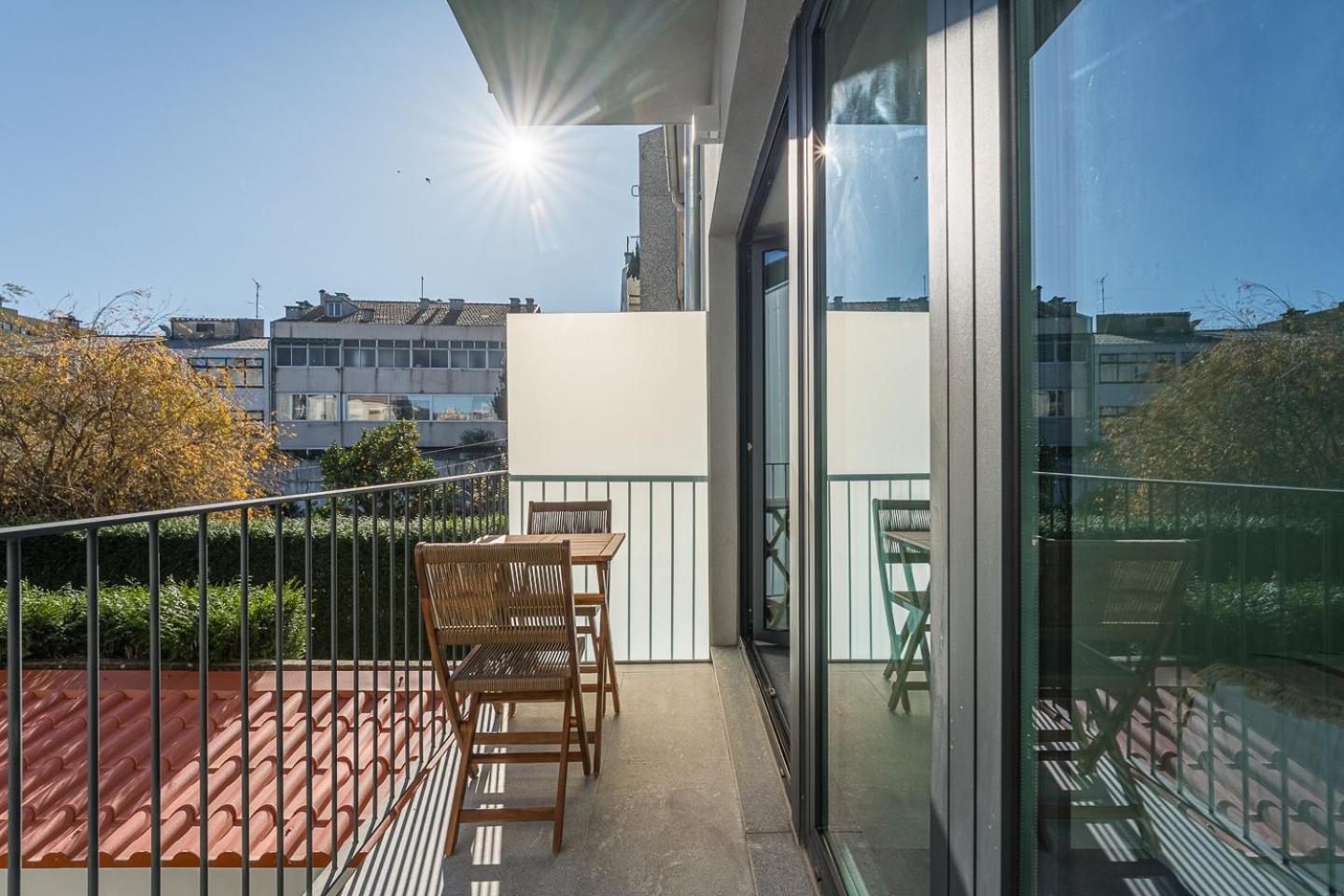Guestready - Silk Factory And Apartment