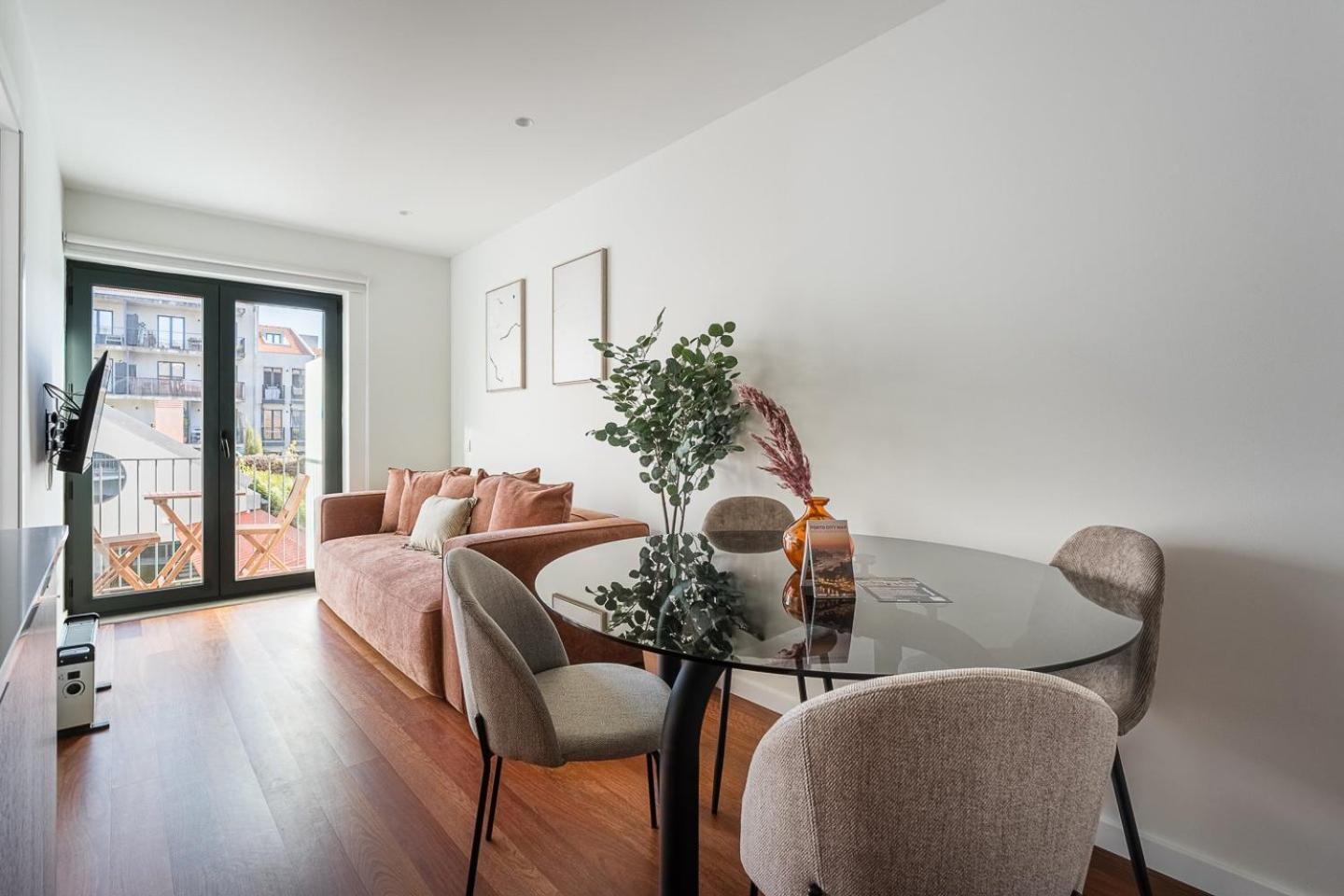 Guestready - Silk Factory And Apartment Porto