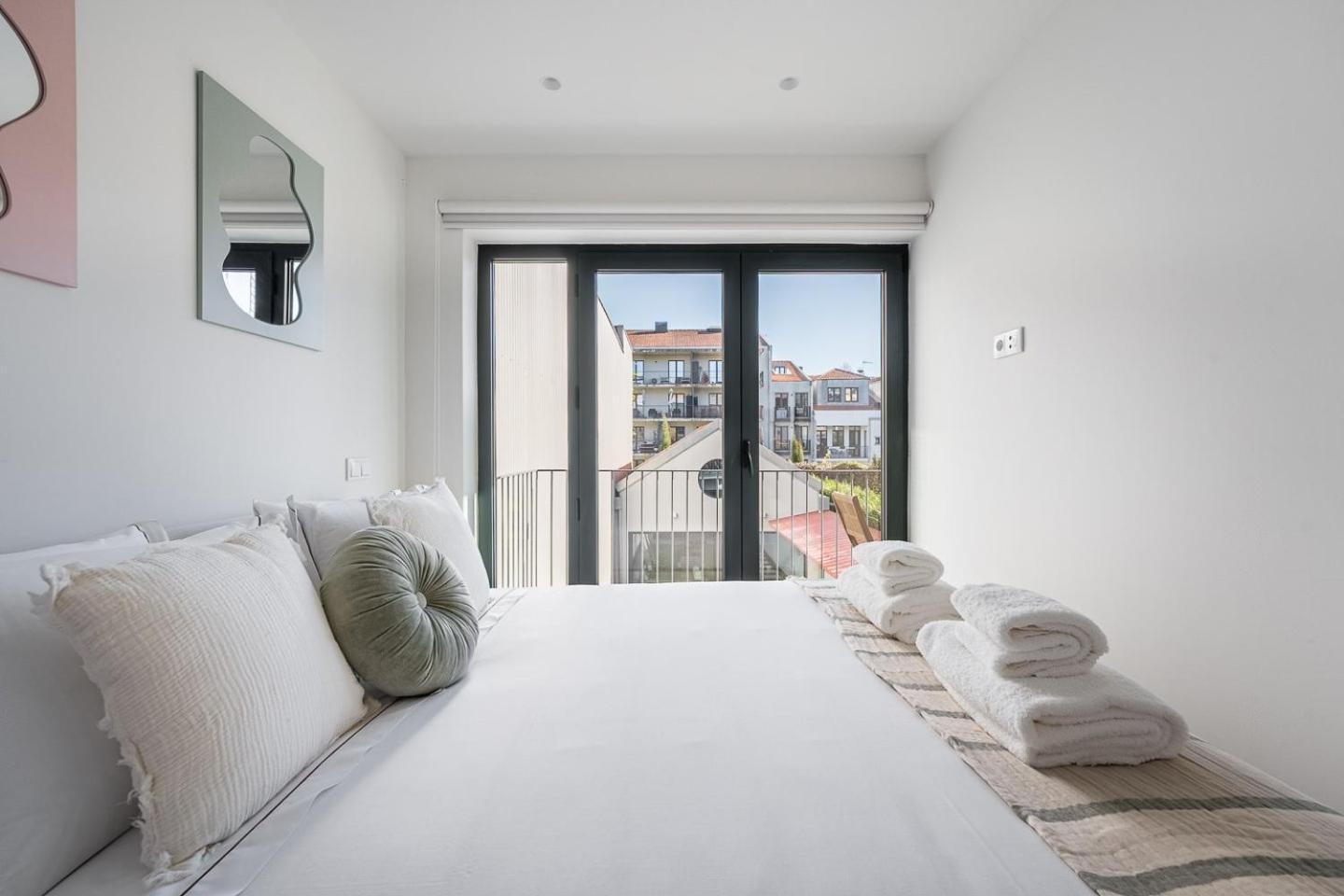 Apartment Guestready - Silk Factory And Porto