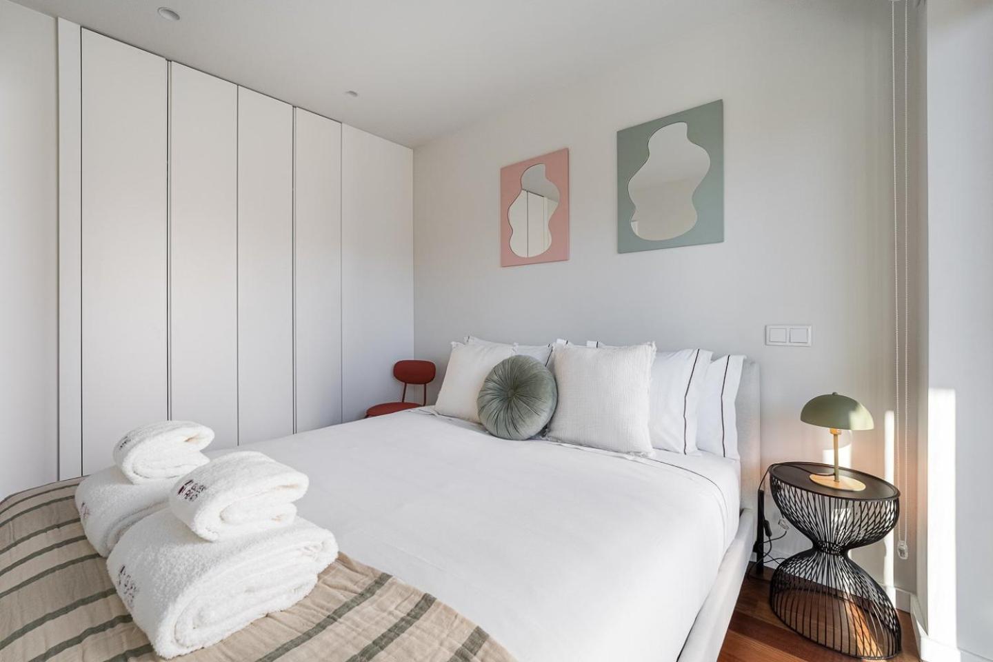 Guestready - Silk Factory And Apartment Porto