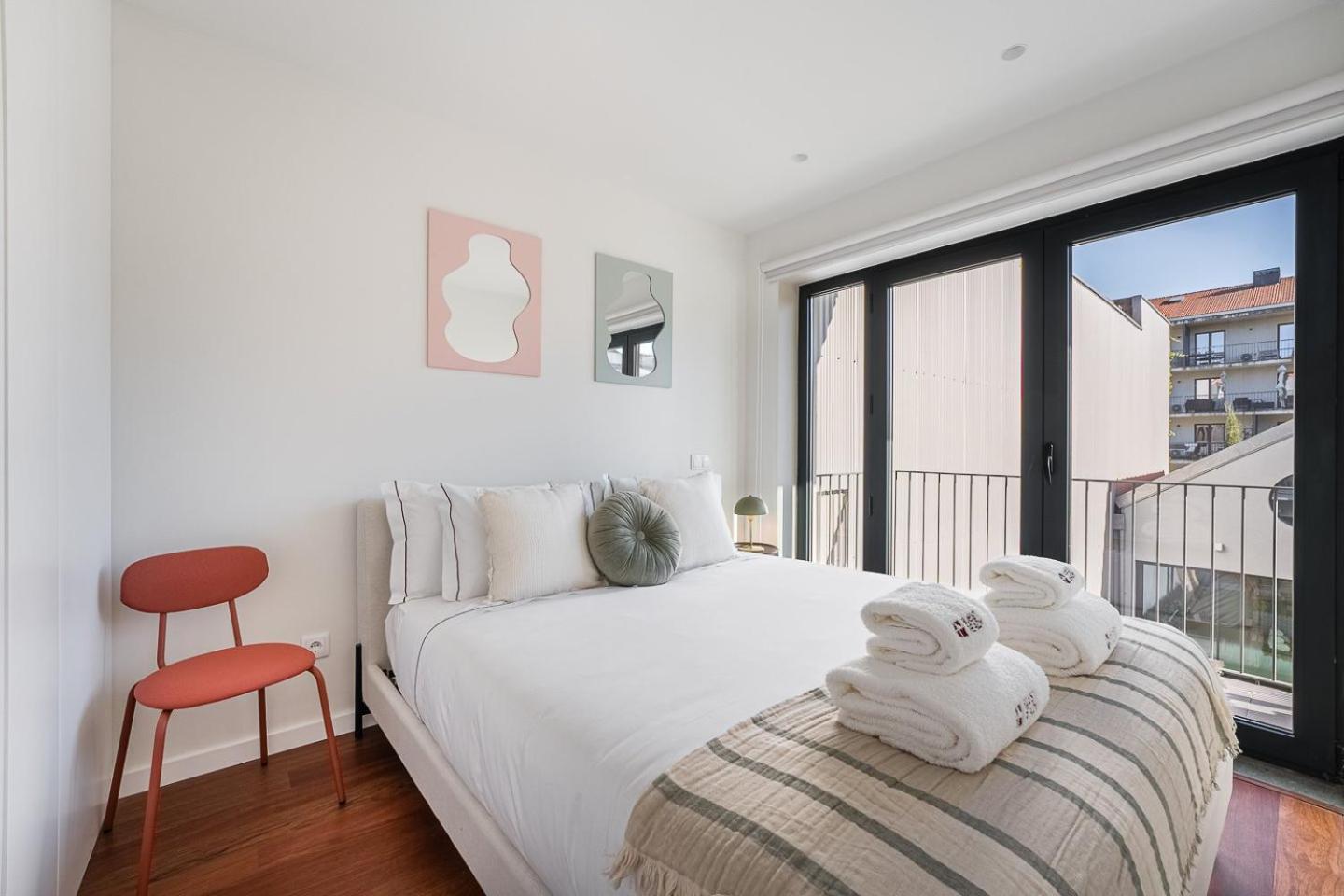 Guestready - Silk Factory And Porto