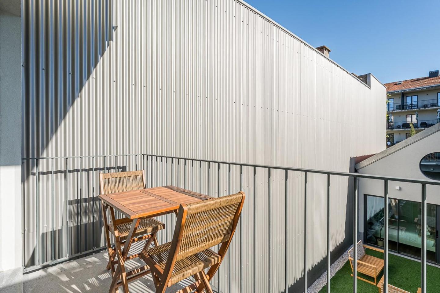 Apartment Guestready - Silk Factory And *