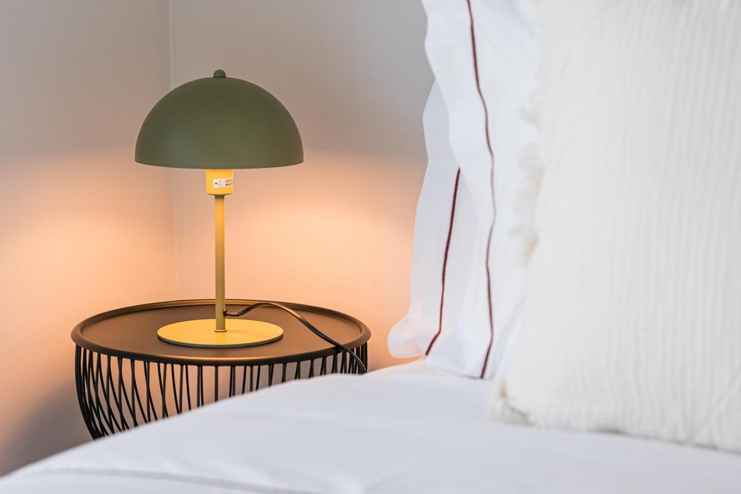 Guestready - Silk Factory And