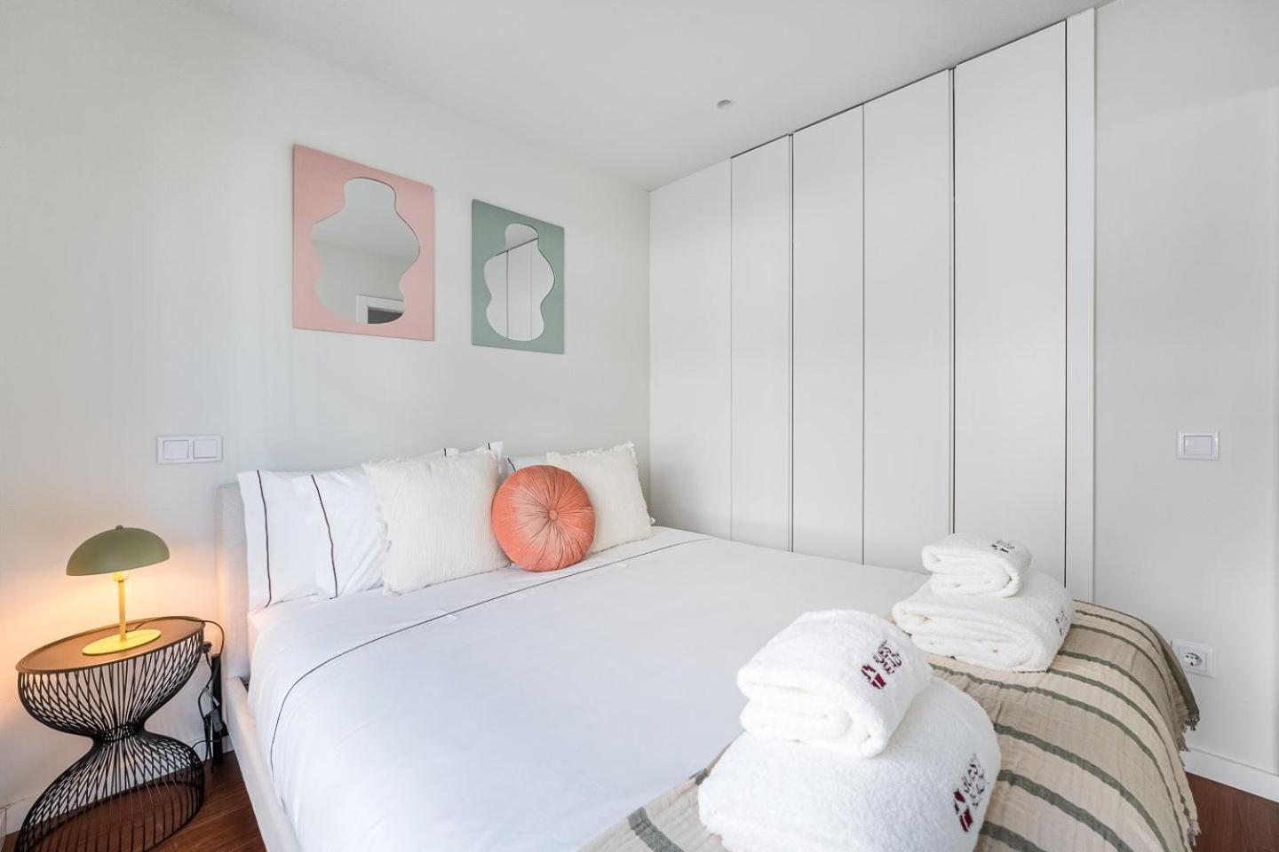 Guestready - Silk Factory And Apartment Porto