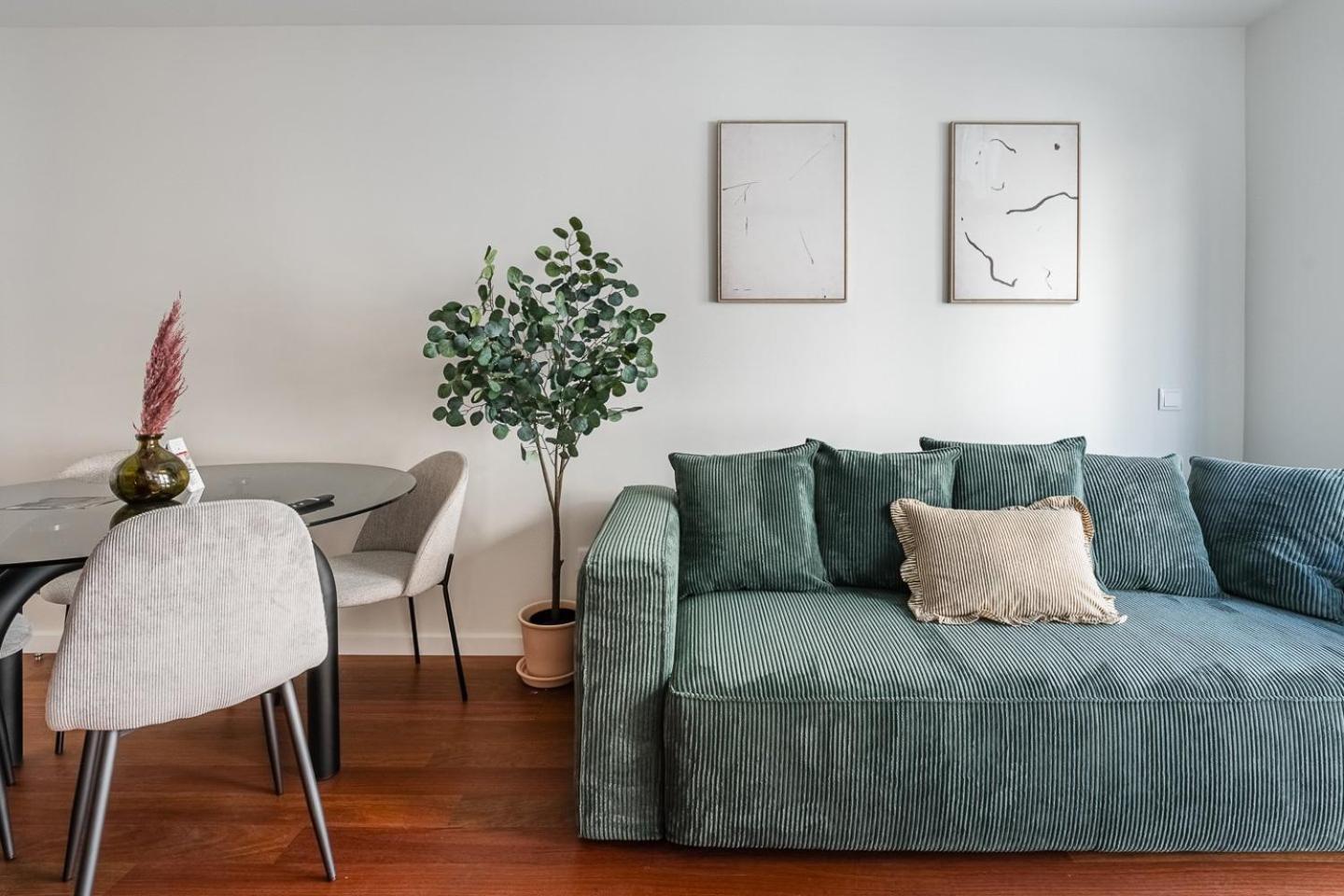 Guestready - Silk Factory And Apartment