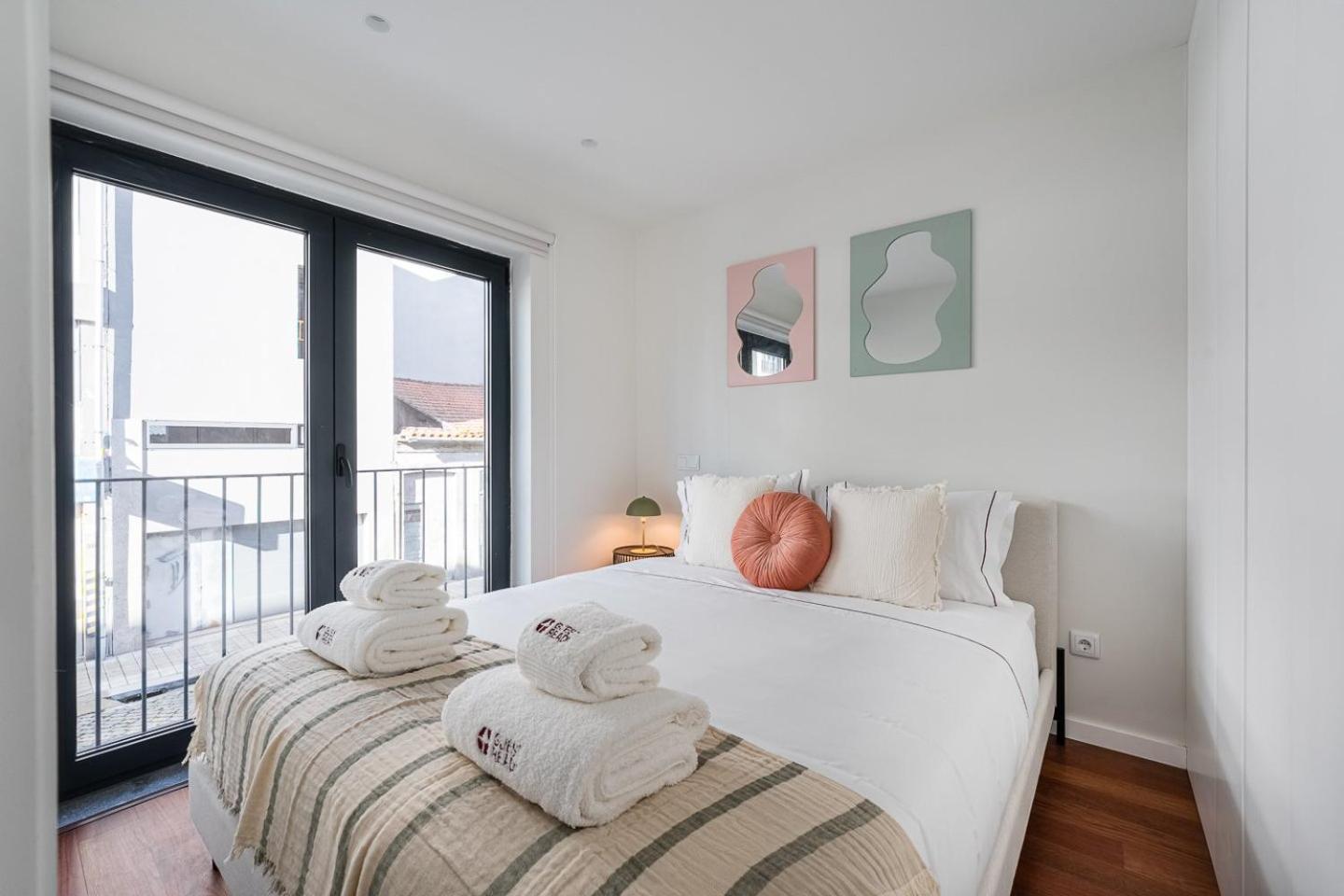 Apartment Guestready - Silk Factory And