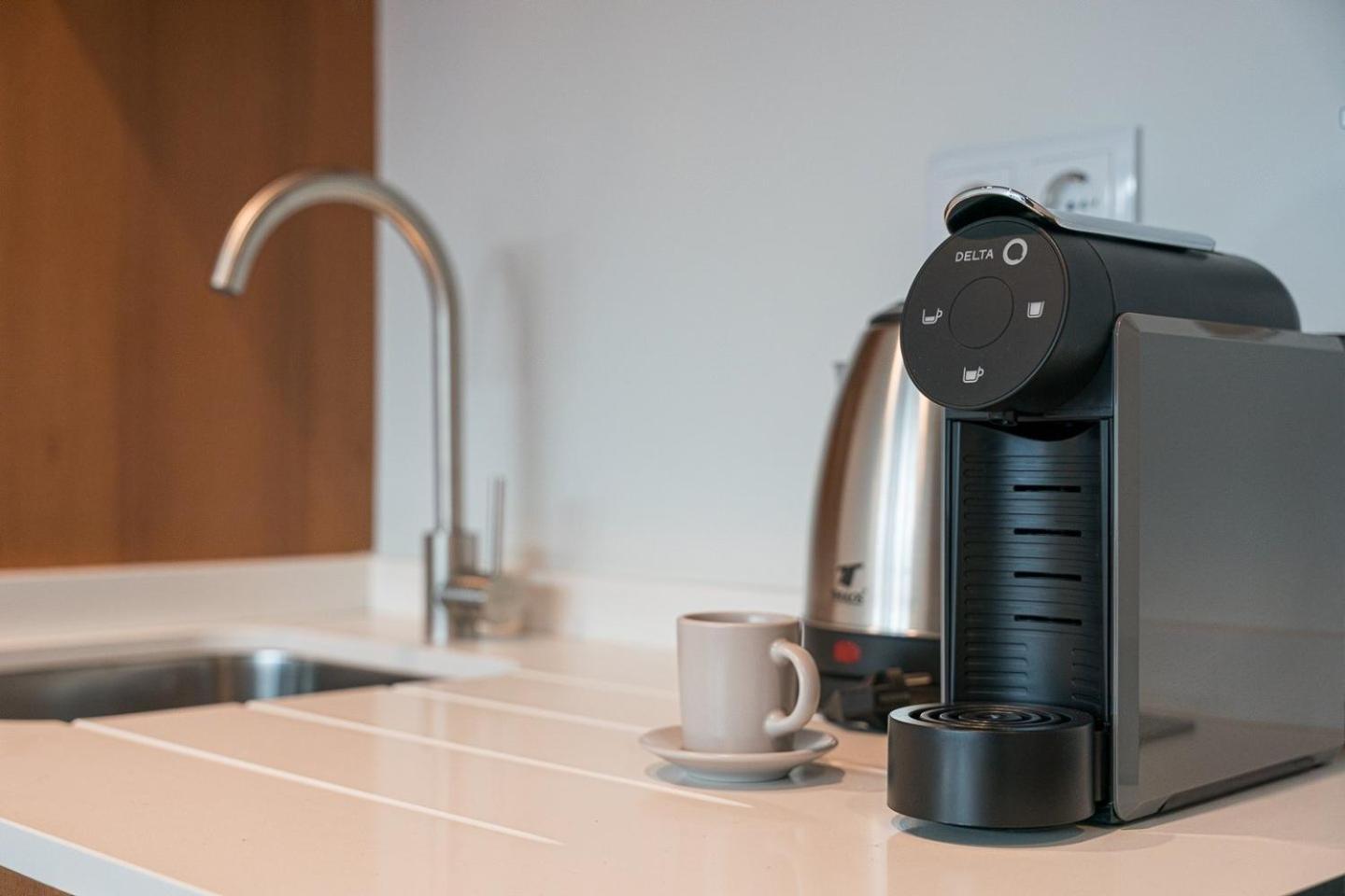 Apartment Guestready - Silk Factory And